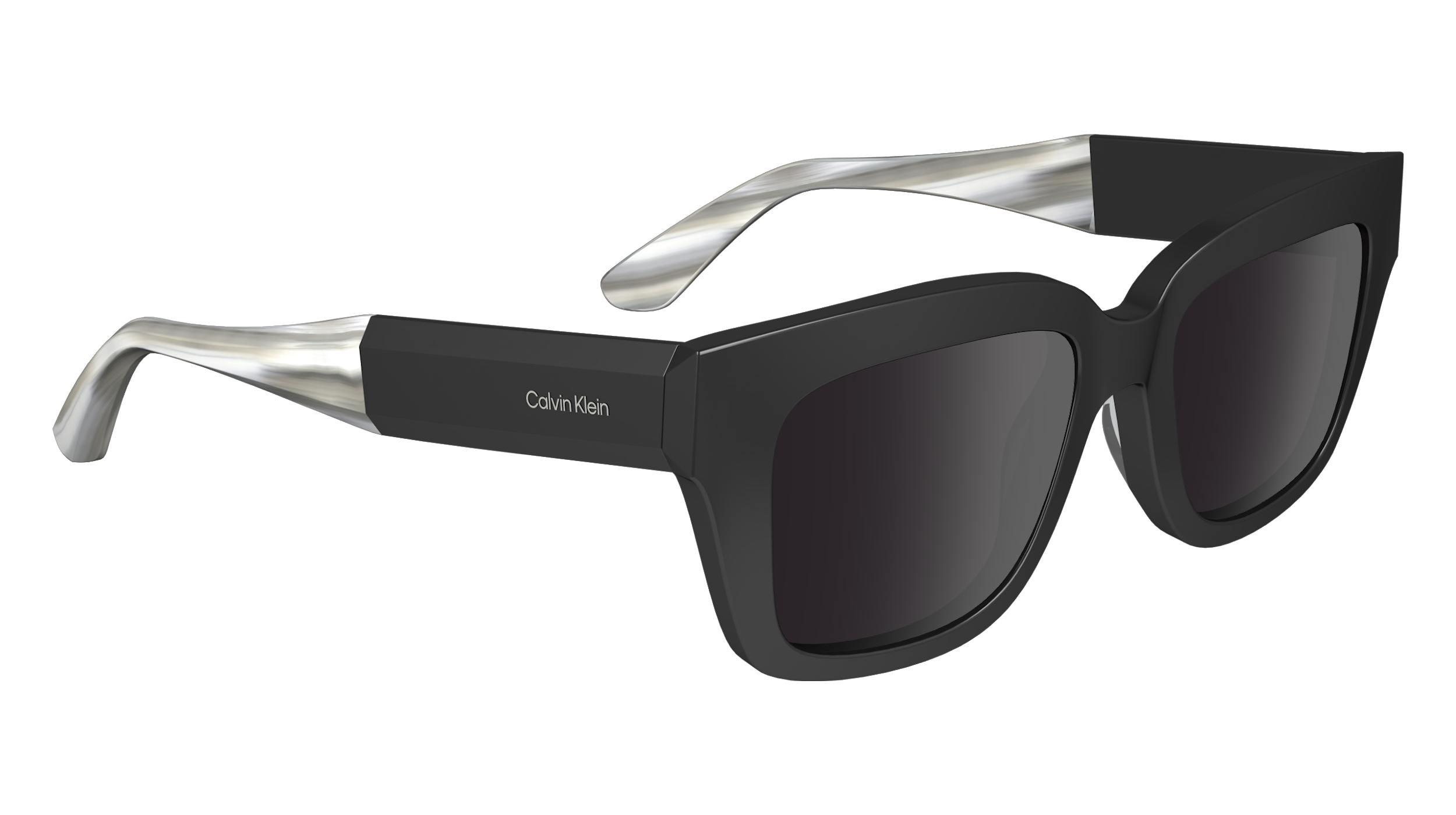 CK23540S 001 Occhiali da sole Calvin Klein 11