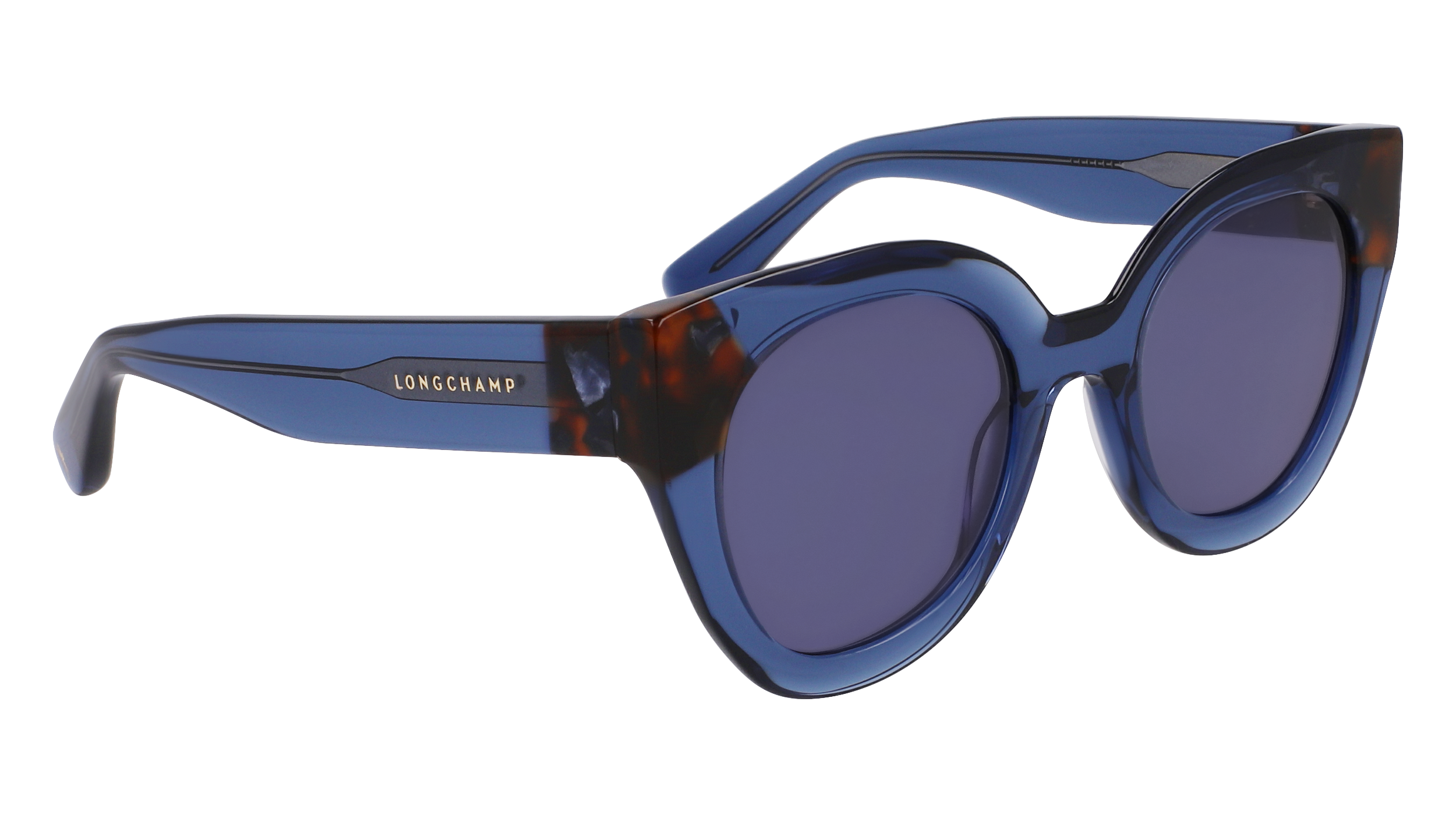 LO750S 430 Occhiali da sole LONGCHAMP 8