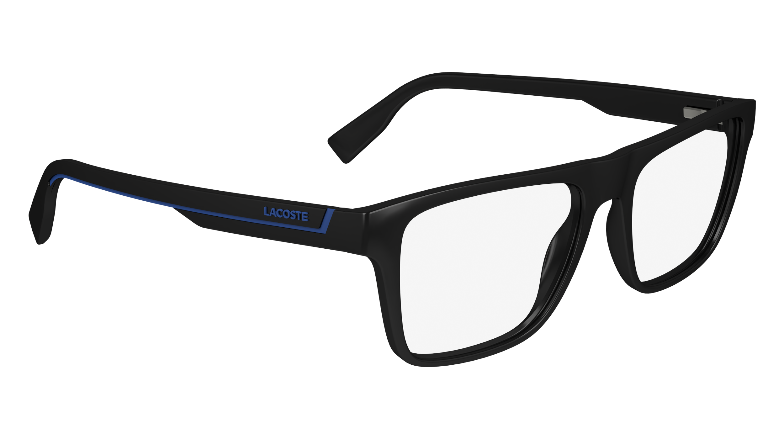 L2951 001 Montature da vista Lacoste 8