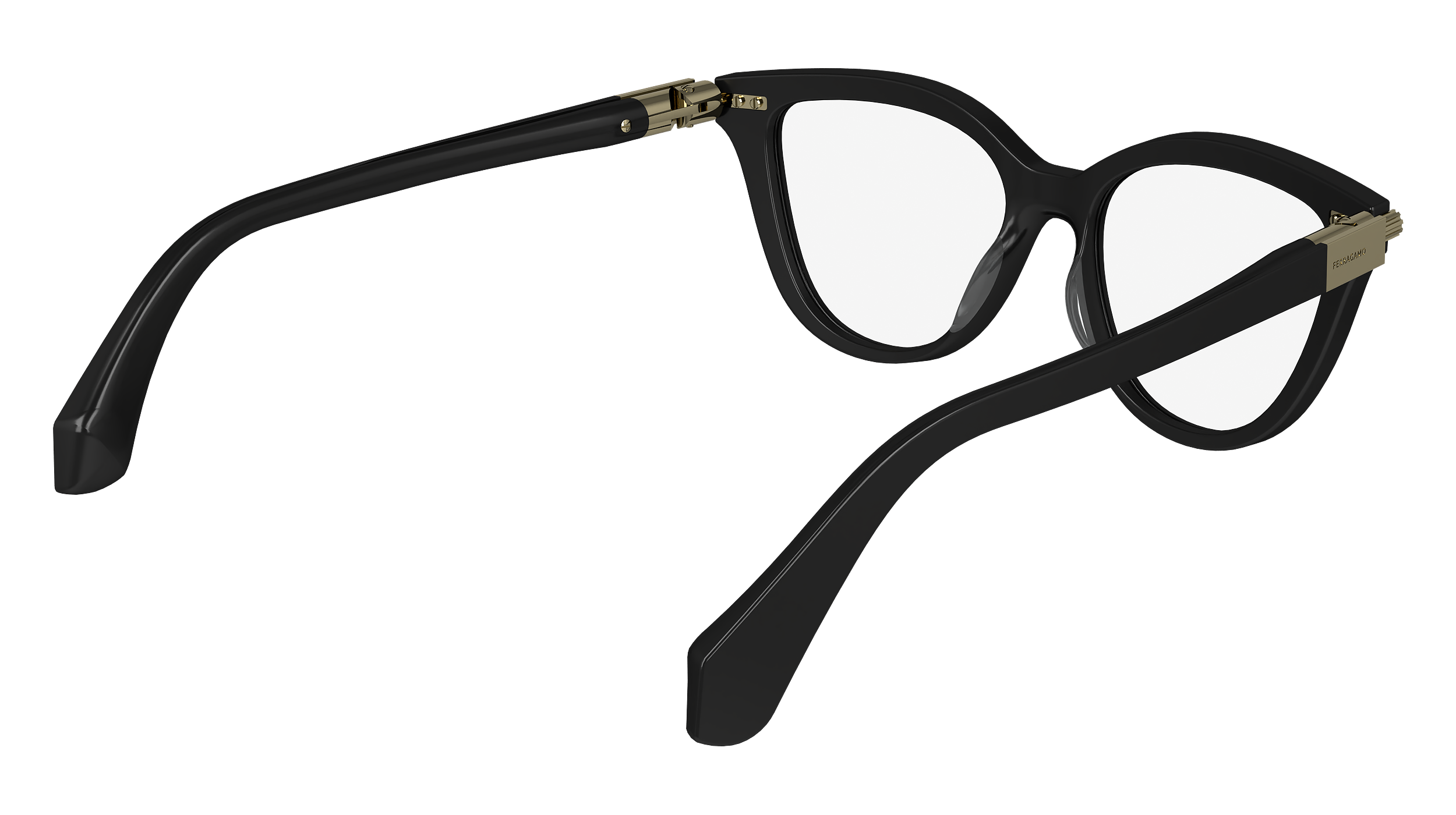 SF2974 001 Montature da vista Ferragamo 5