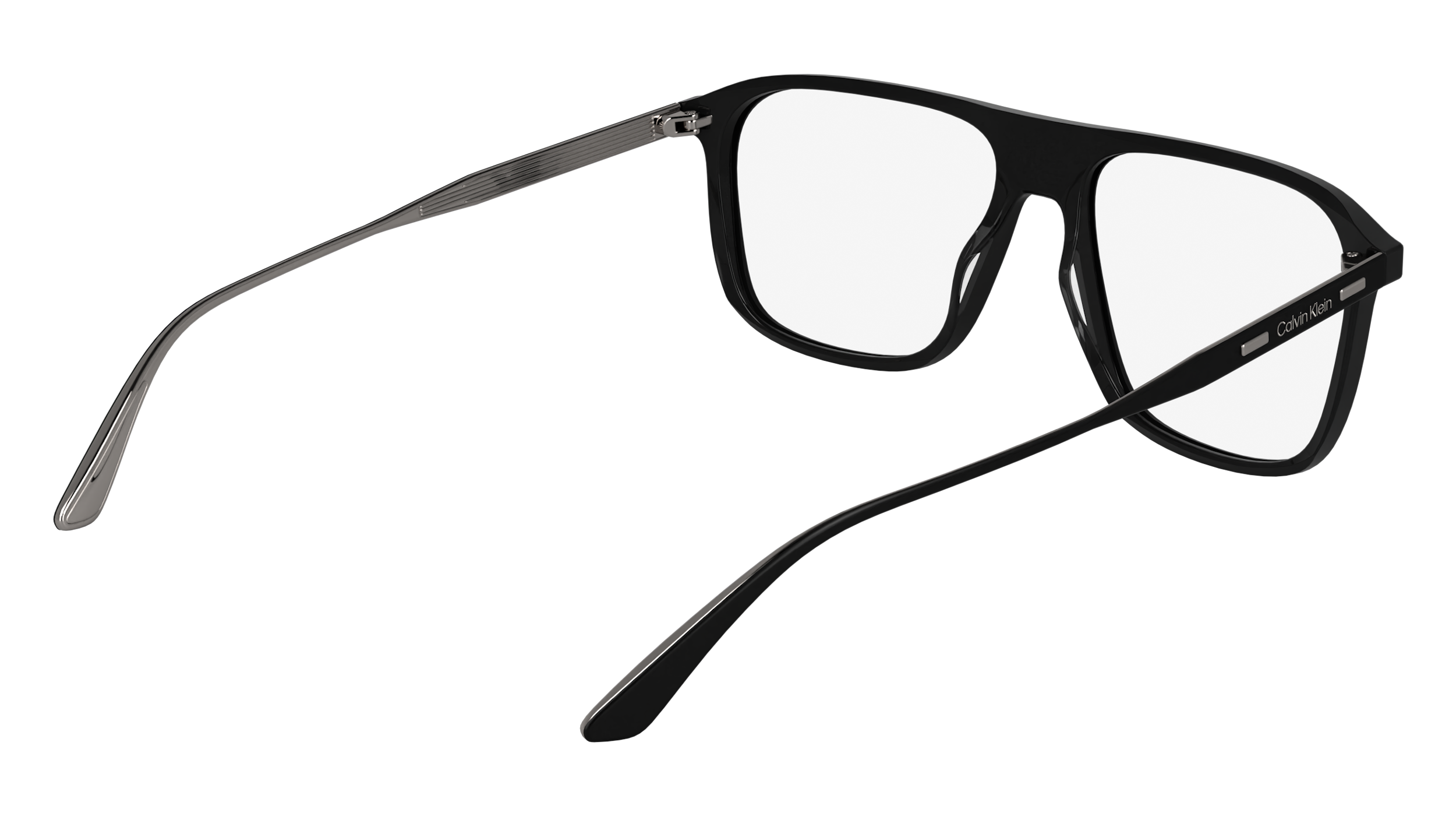 CK24548 001 Montature da vista Calvin Klein 5