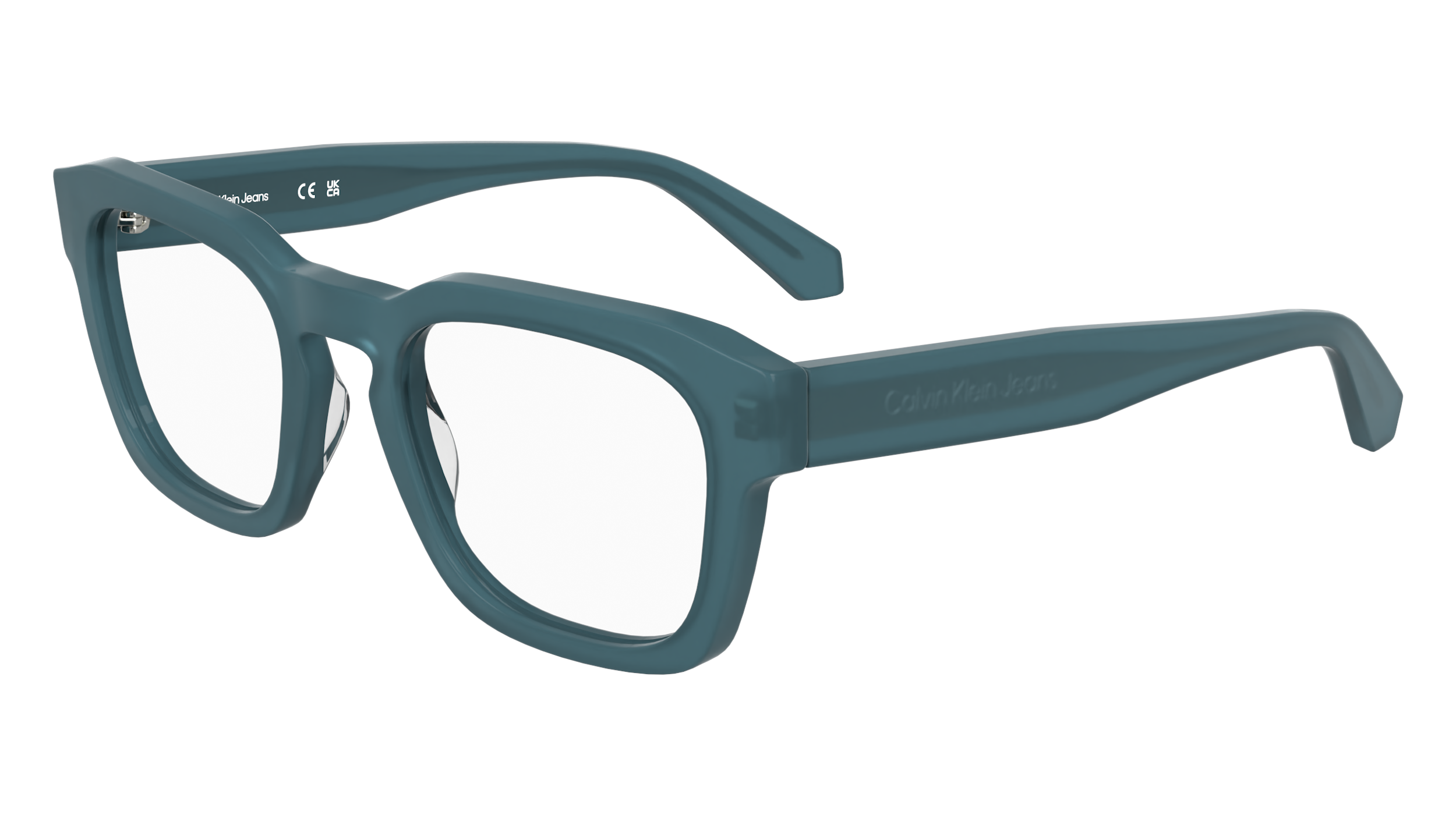 CKJ25610 406 Montature da vista Calvin Klein 1