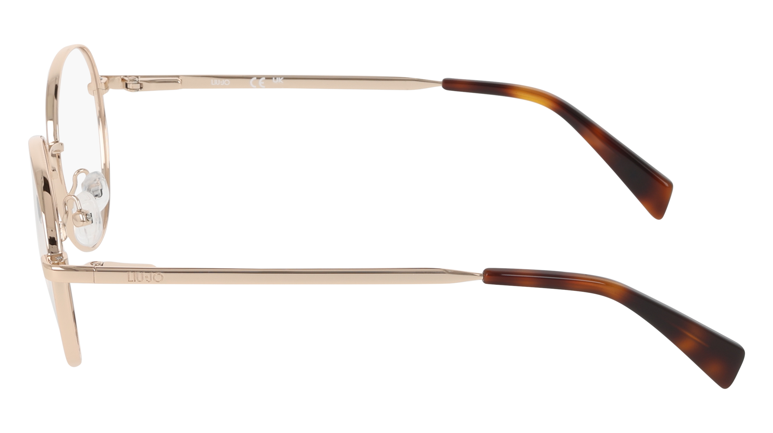 LJ2177 714 Montature da vista Liu Jo 3