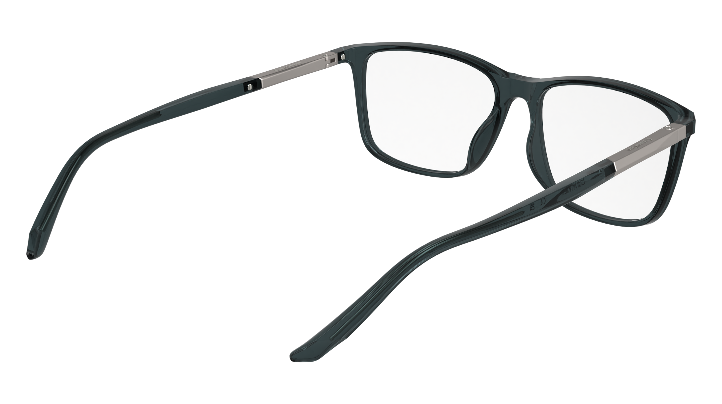 CK5864N 035 Montature da vista Calvin Klein 6