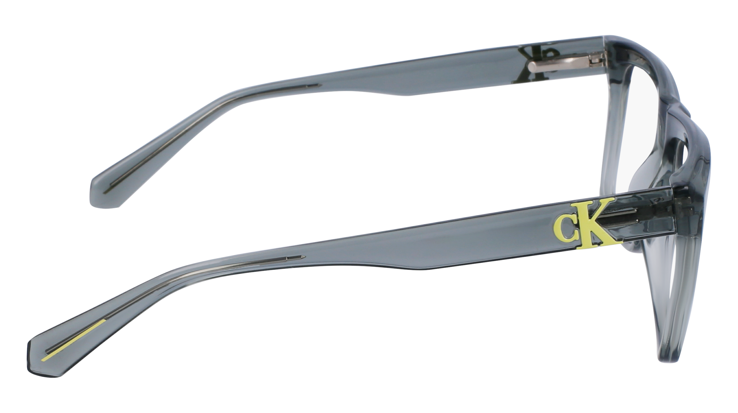 CKJ23645 050 Montature da vista Calvin Klein 9