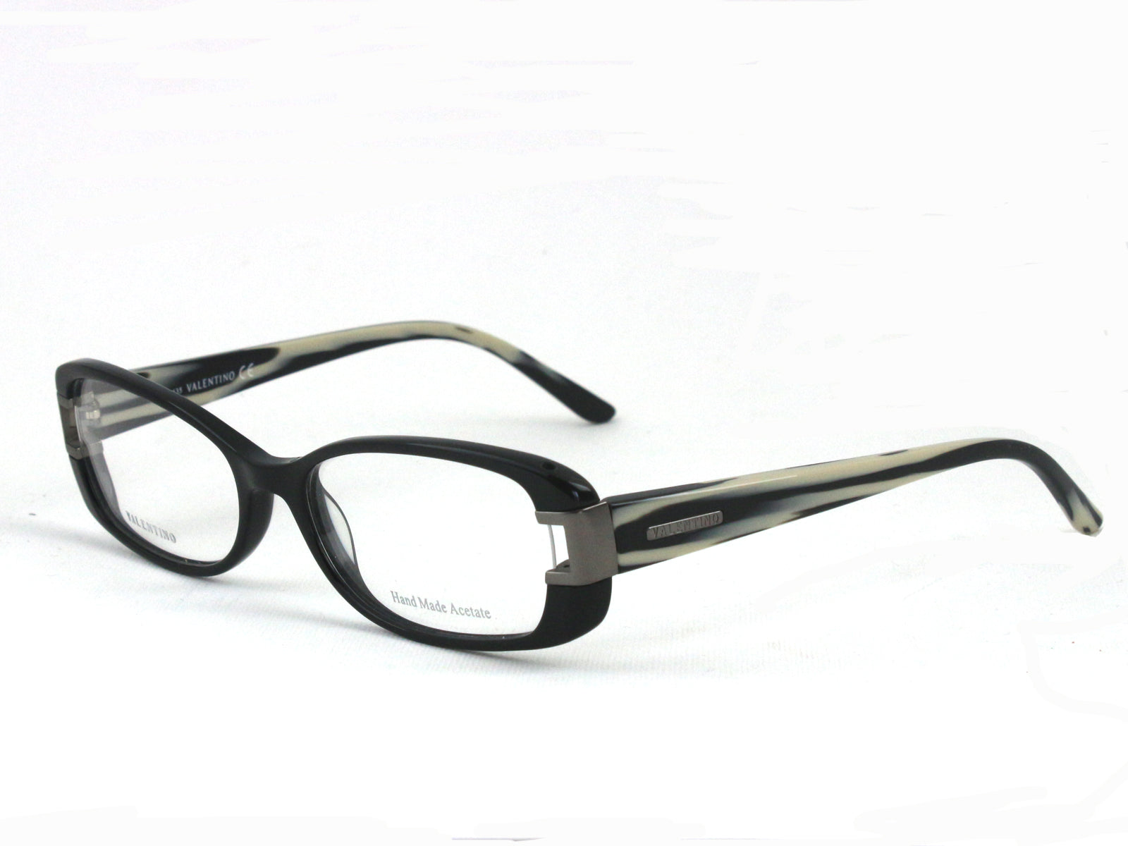 VAL 5543 AIM/17 SHBLK ST Montature da vista outlet Valentino 1