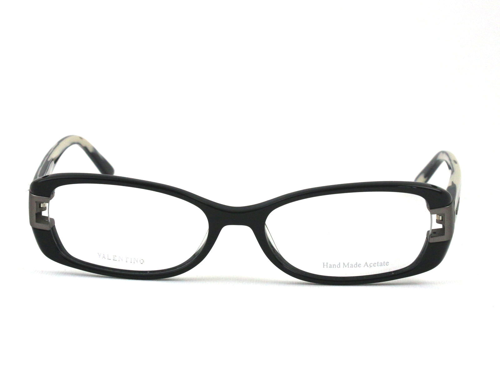 VAL 5543 AIM/17 SHBLK ST Montature da vista outlet Valentino 2