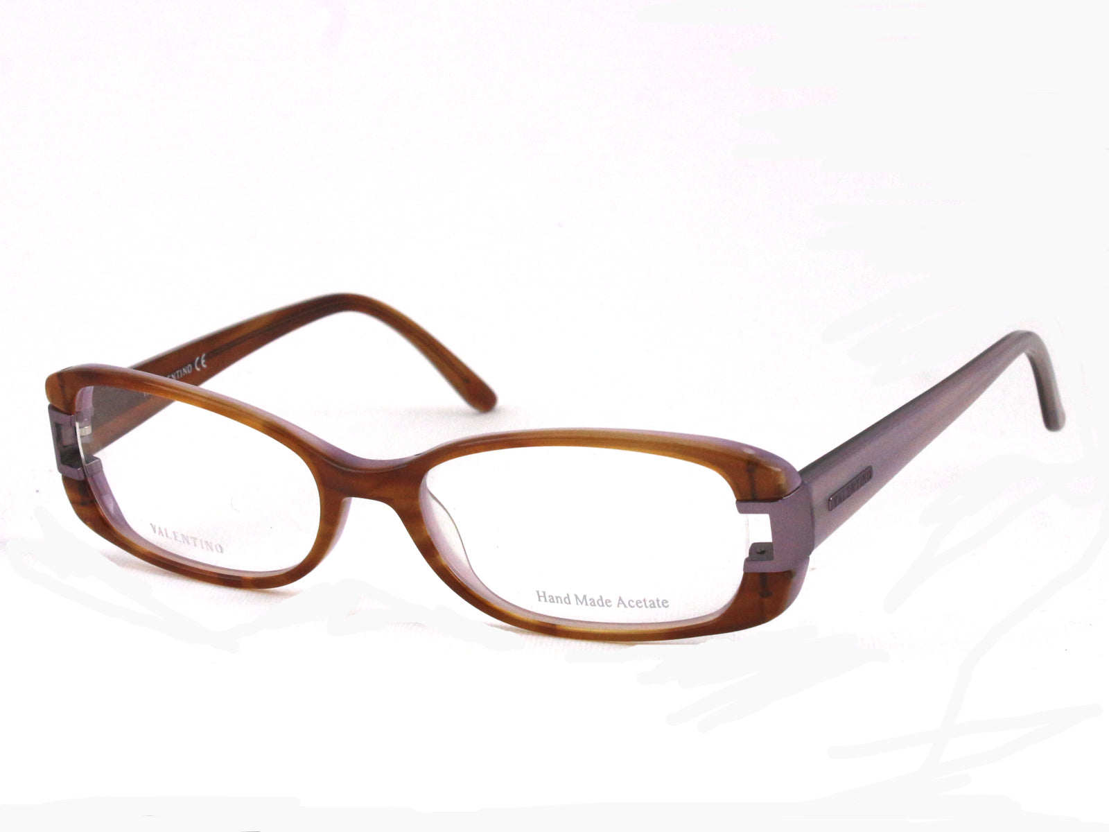 VAL 5543 AIN/17 BRWHVN P Montature da vista outlet Valentino 1