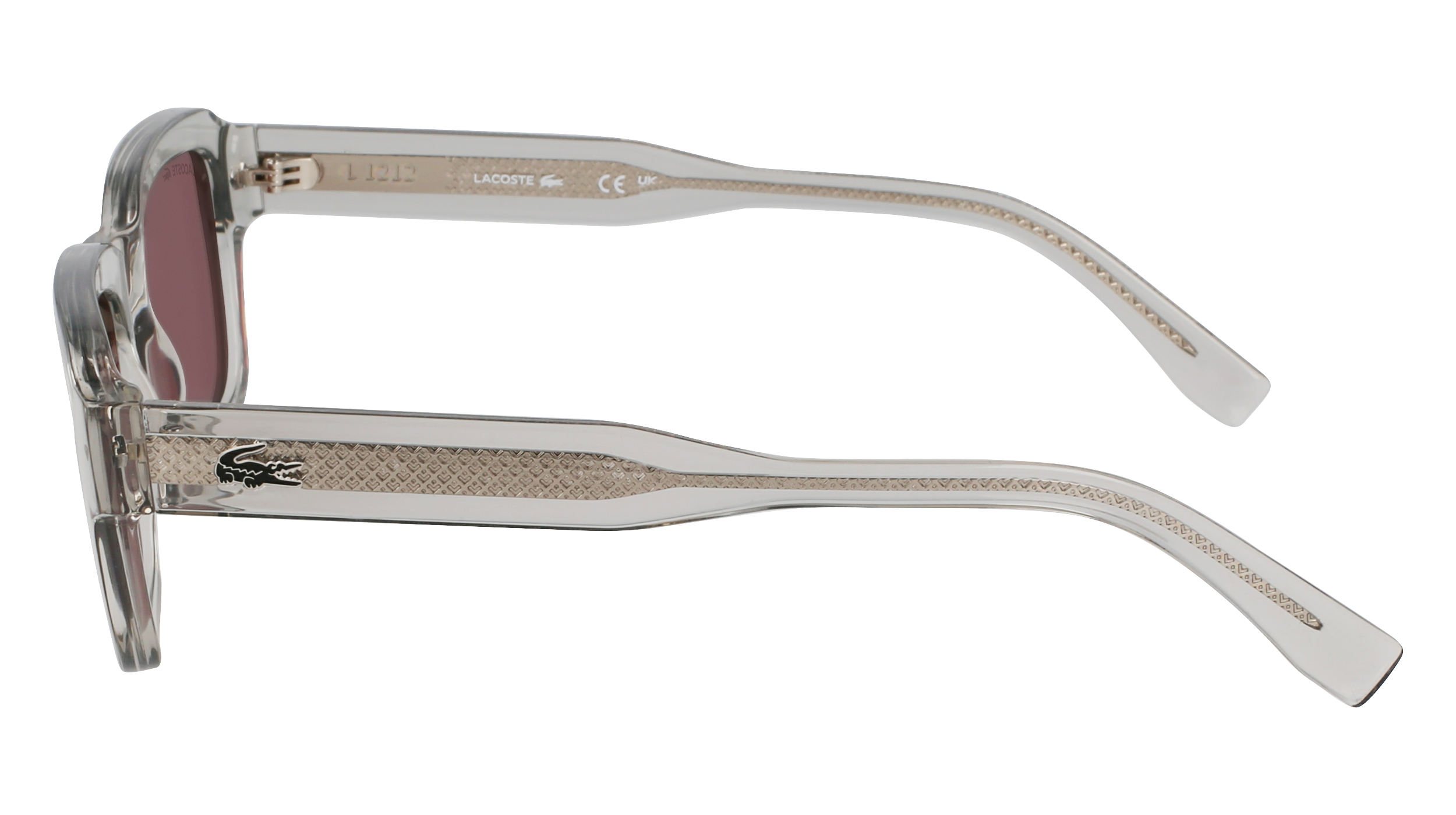 L6048S 038 Occhiali da sole Lacoste 4