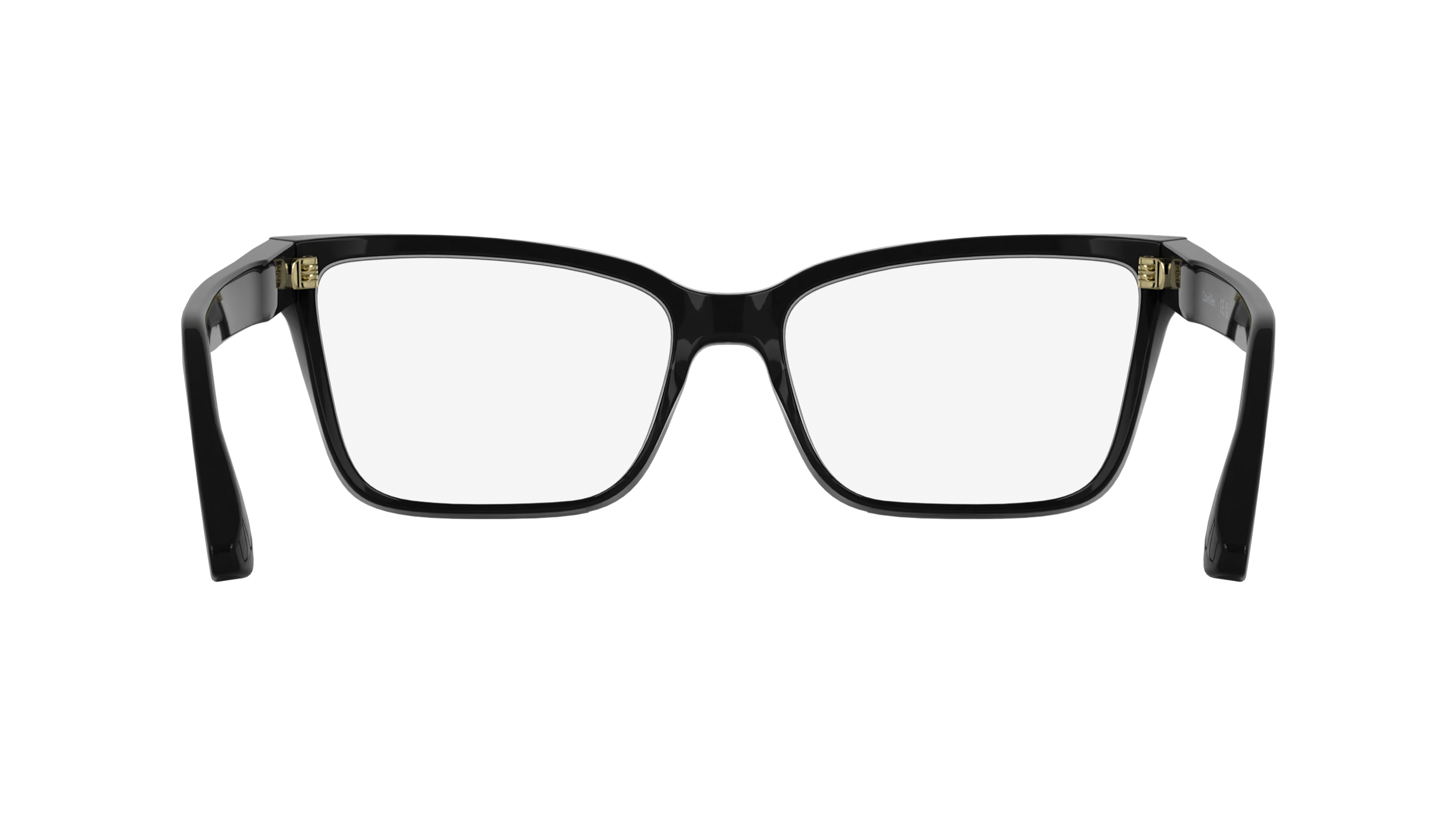 CK25543 001 Montature da vista Calvin Klein 5