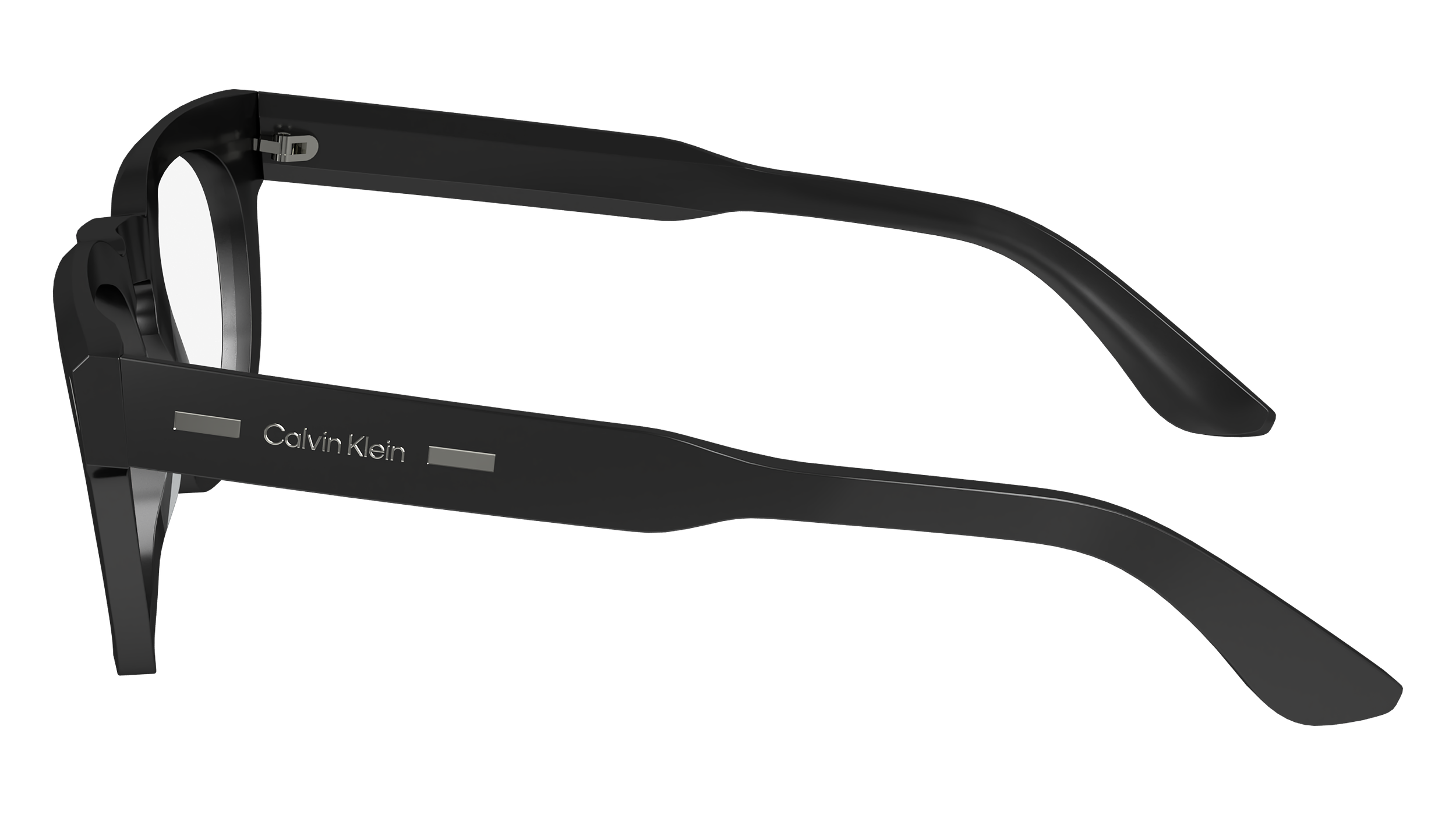 CK23542 001 Montature da vista Calvin Klein 3