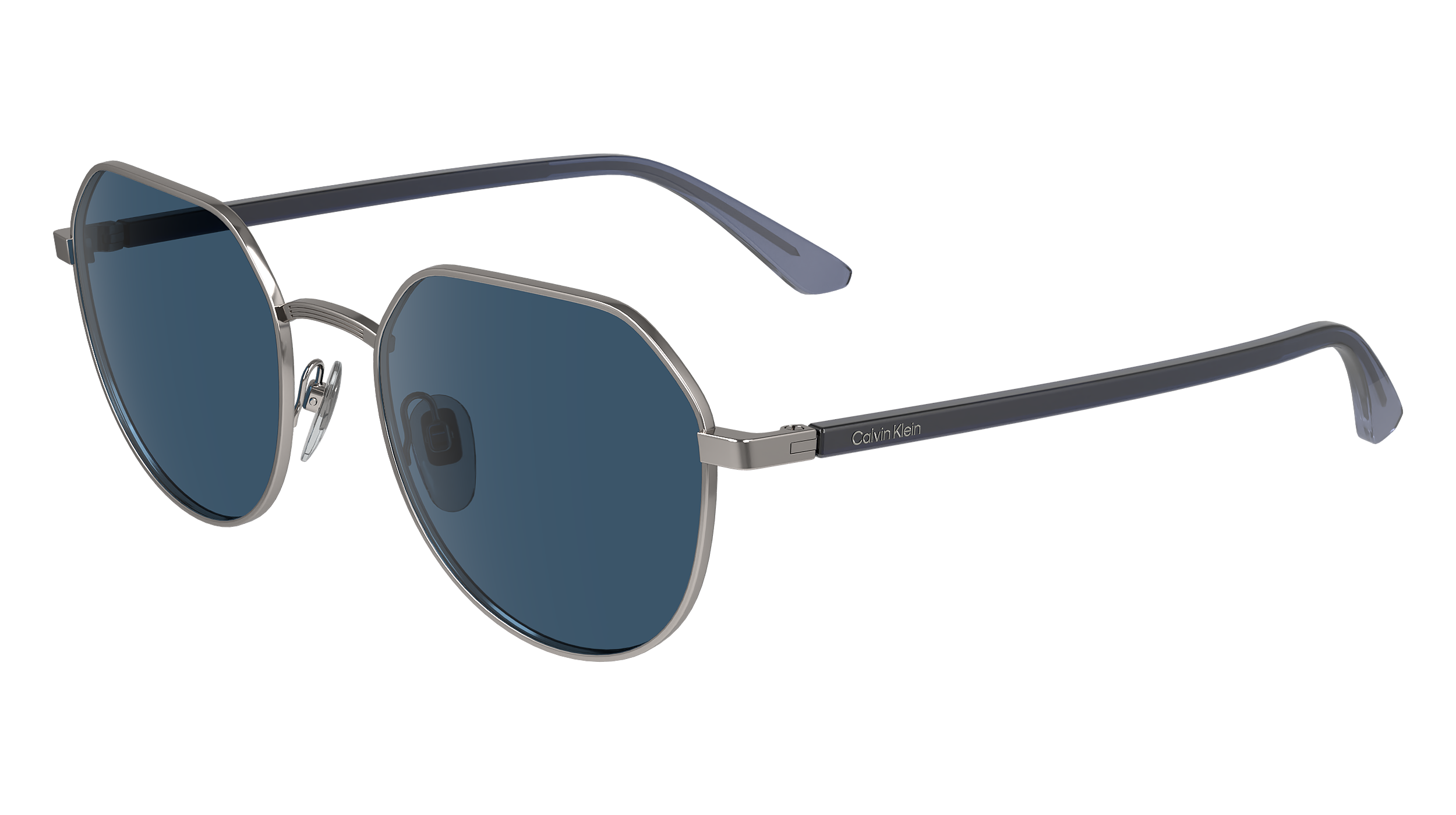 CK23125S 015 Occhiali da sole Calvin Klein 1