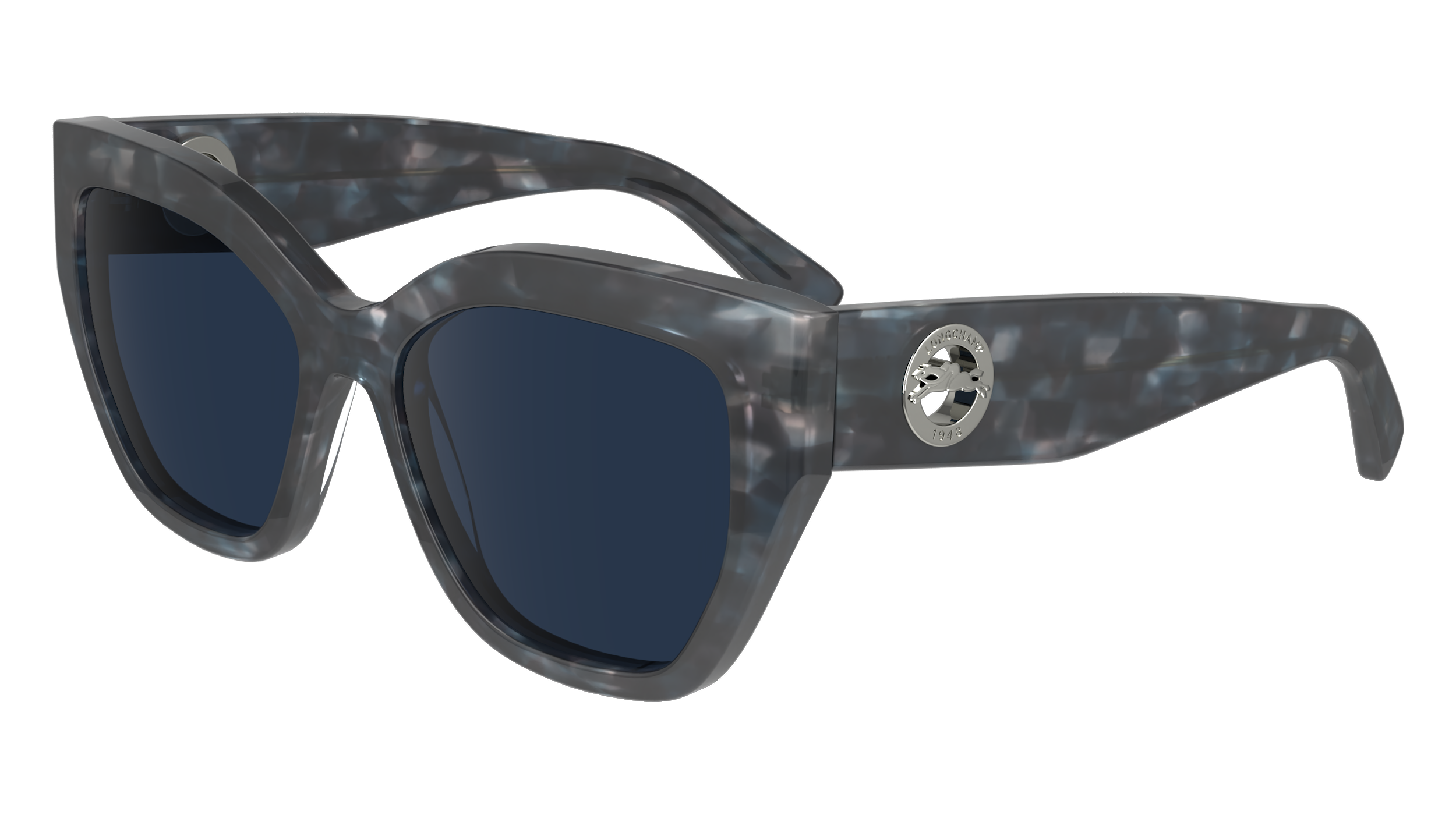 LO741S 406 Occhiali da sole LONGCHAMP 1
