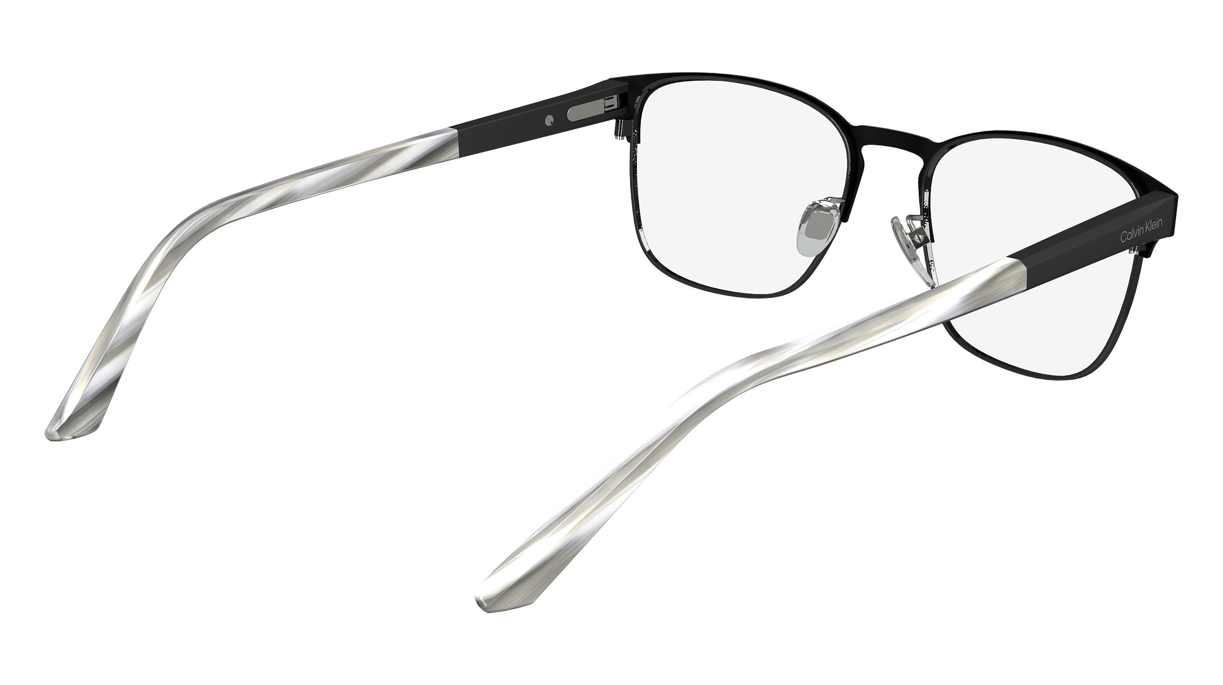 CK23129 002 Montature da vista Calvin Klein 6