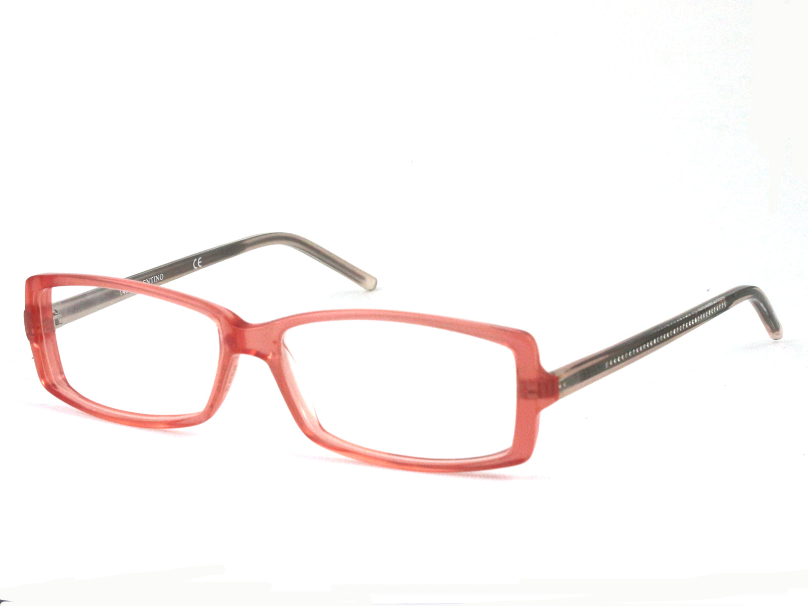 VAL 5530 EYE/14 PEARLED Montature da vista outlet Valentino 1