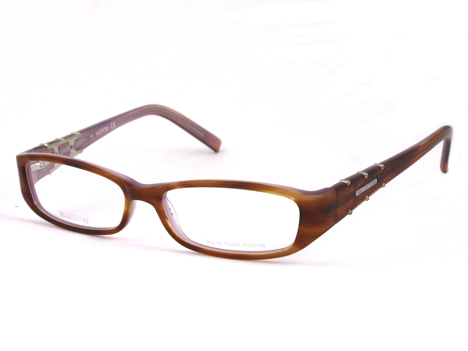 VAL 5548 AIN/15 BRWHVN P Montature da vista outlet Valentino 1