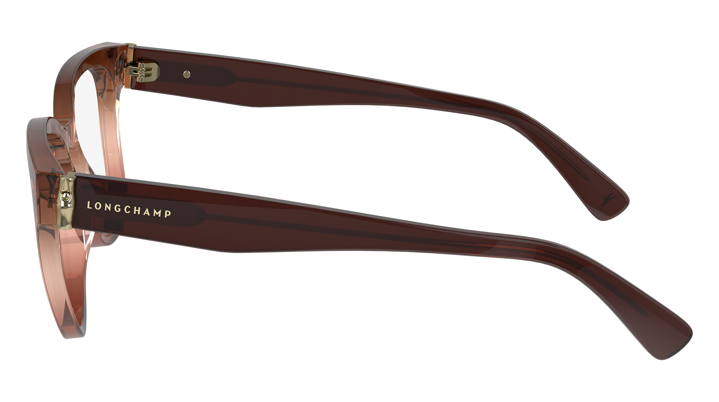 LO2732 200 Montature da vista LONGCHAMP 4