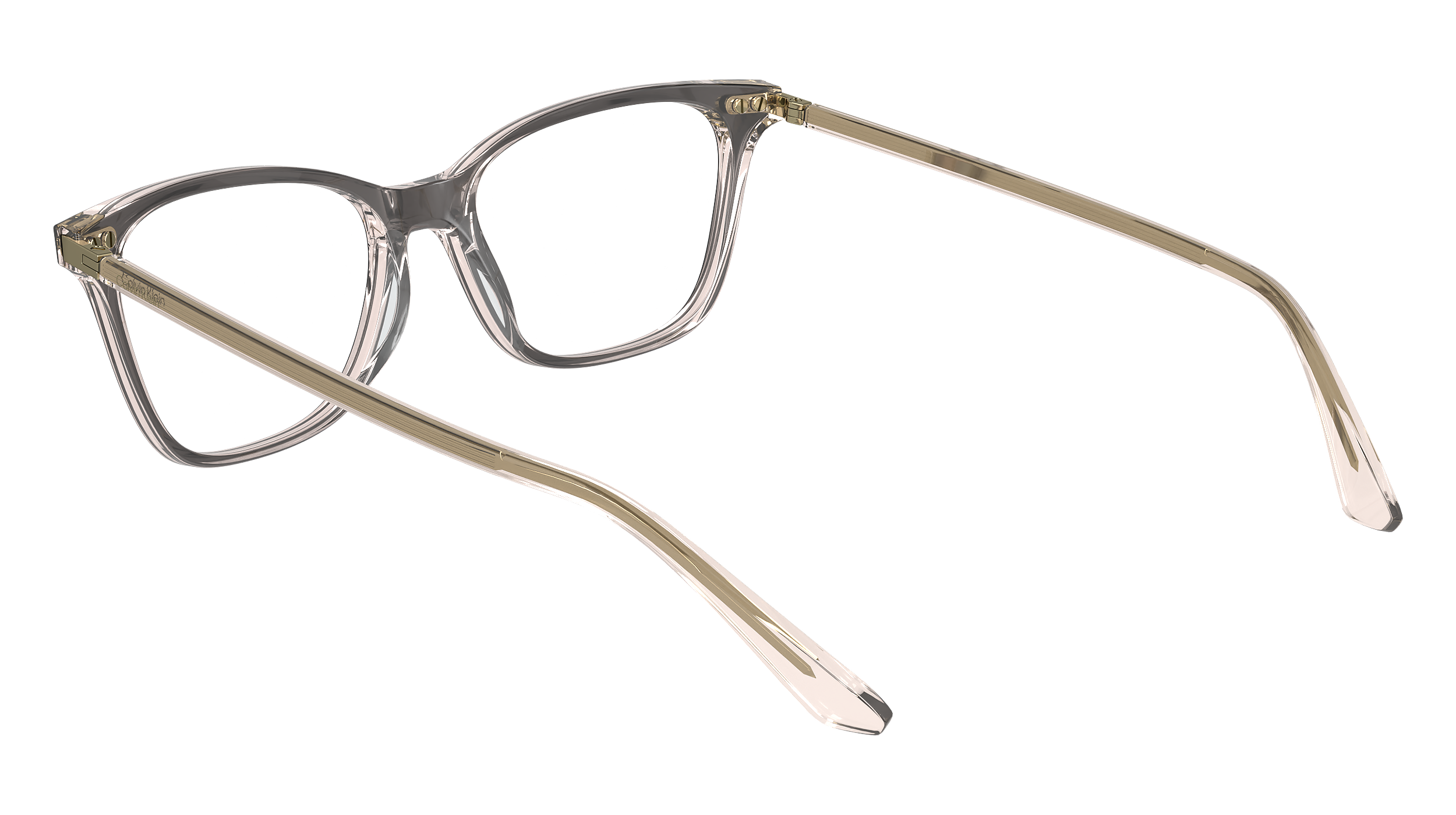 CK23544 004 Montature da vista Calvin Klein 3