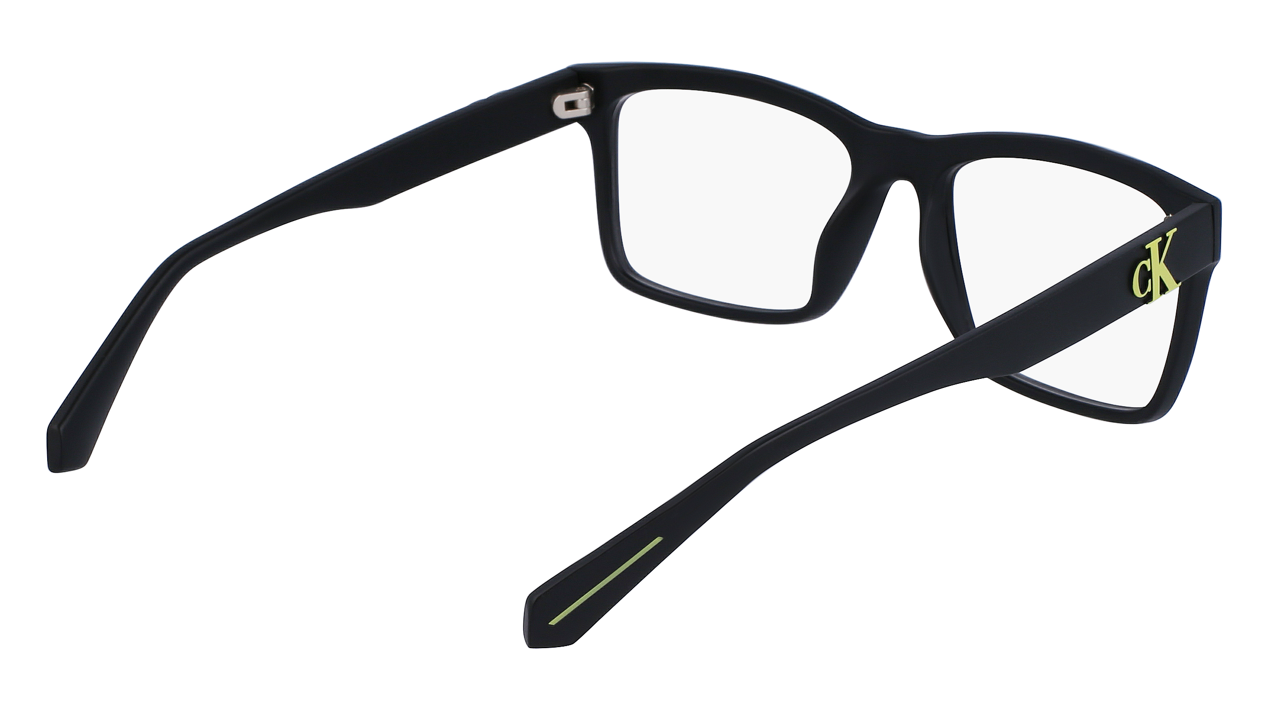 CKJ23615 002 Montature da vista Calvin Klein 5
