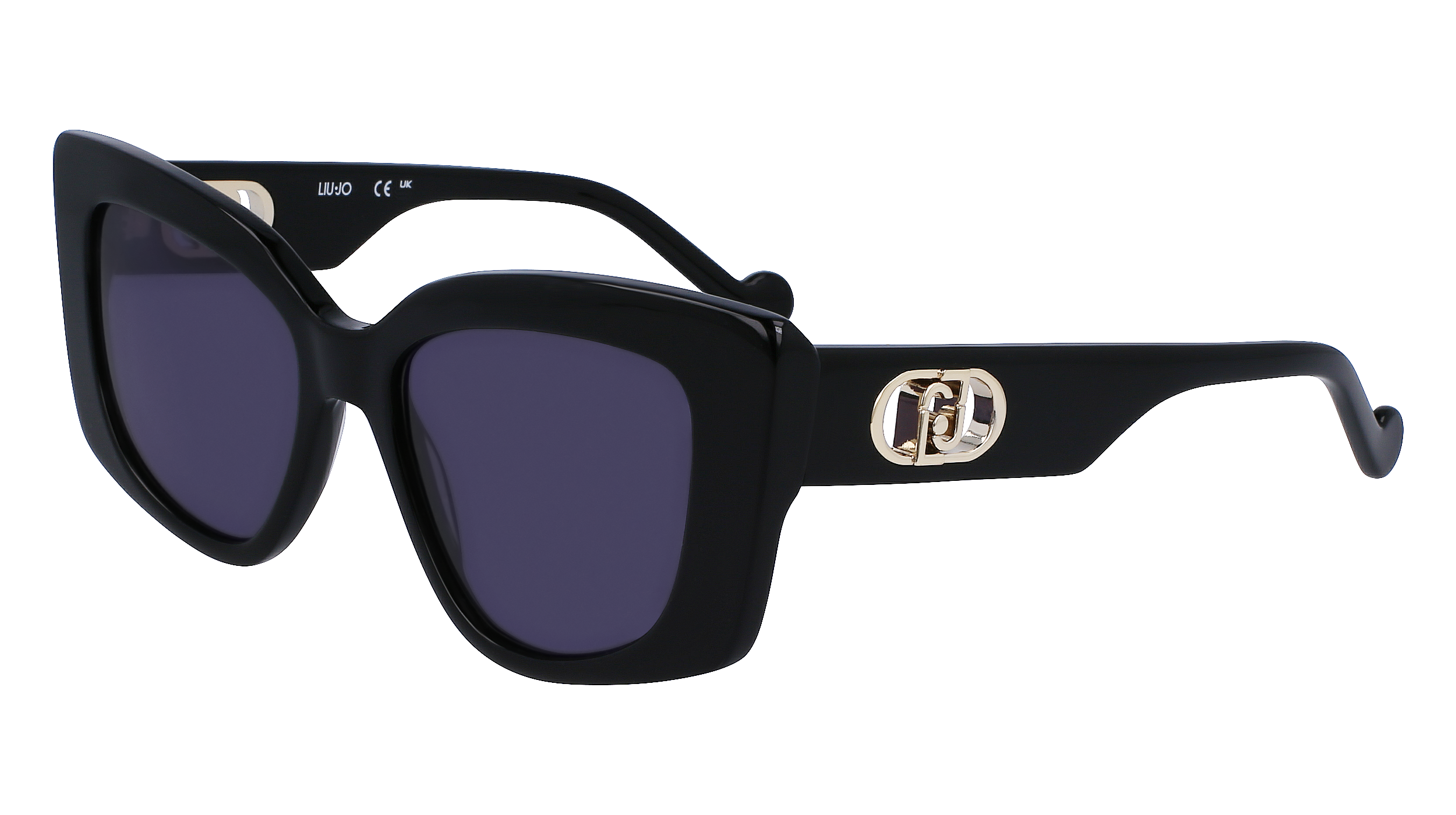LJ776S 001 Occhiali da sole Liu Jo 1