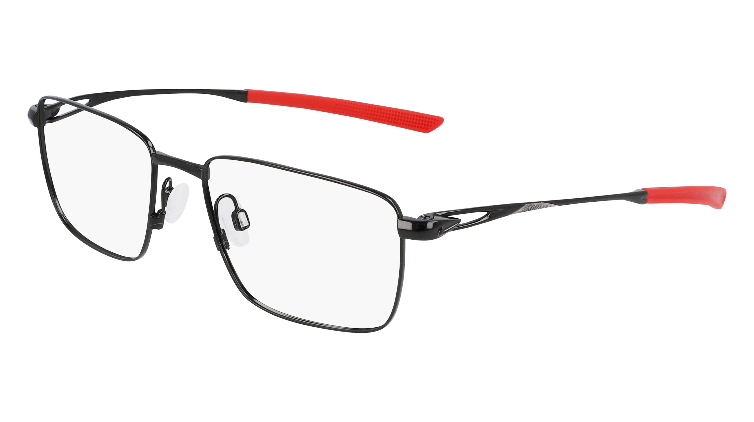 NIKE 6046 006 Montature da vista Nike 1