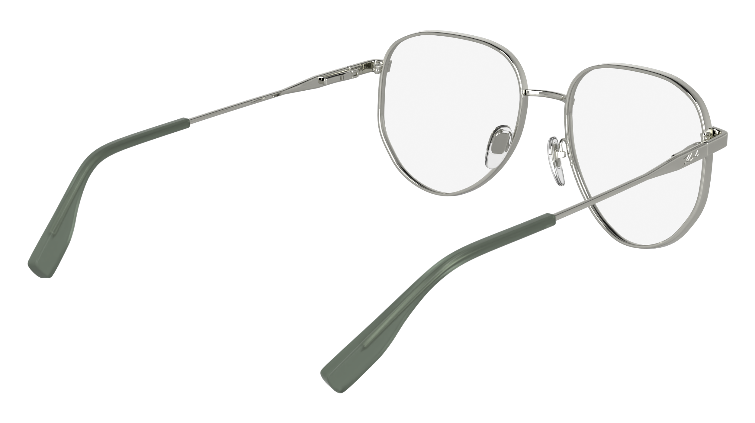 KL361 040 Montature da vista Karl Lagerfeld 6
