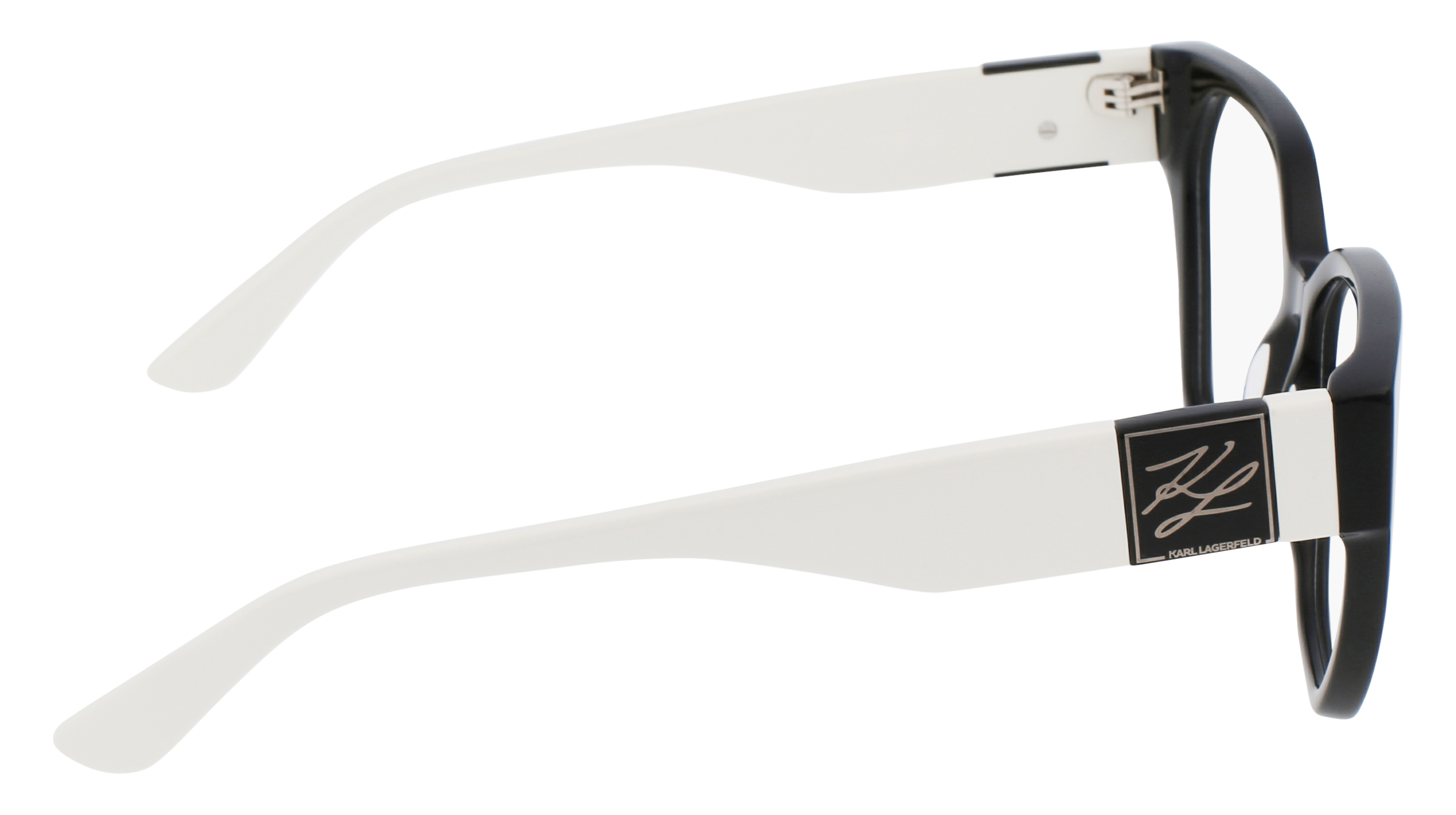 KL6053 004 Montature da vista Karl Lagerfeld 7
