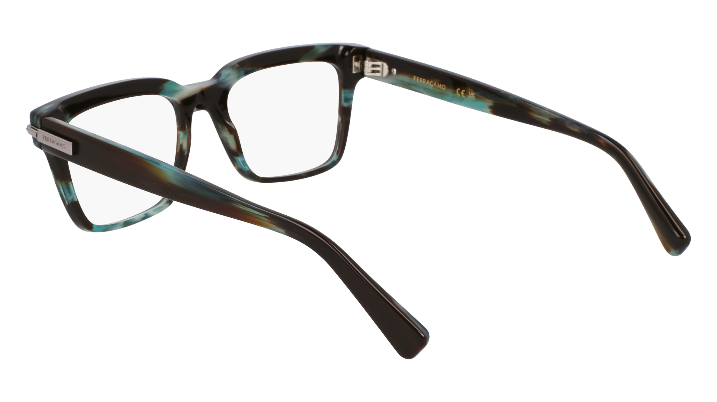 SF3014 315 Montature da vista Ferragamo 3