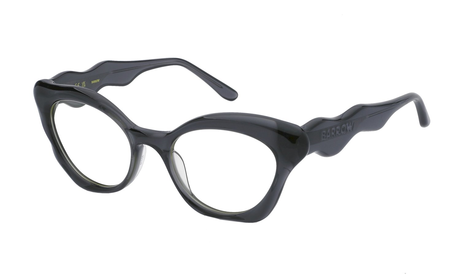 VBA010 LIQUID 840 Montature da vista Barrow 1