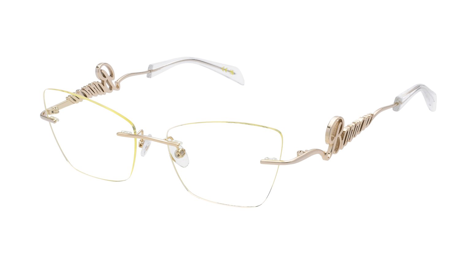 VBA011 CALIPSO GLASANT 300 Montature da vista Barrow 1