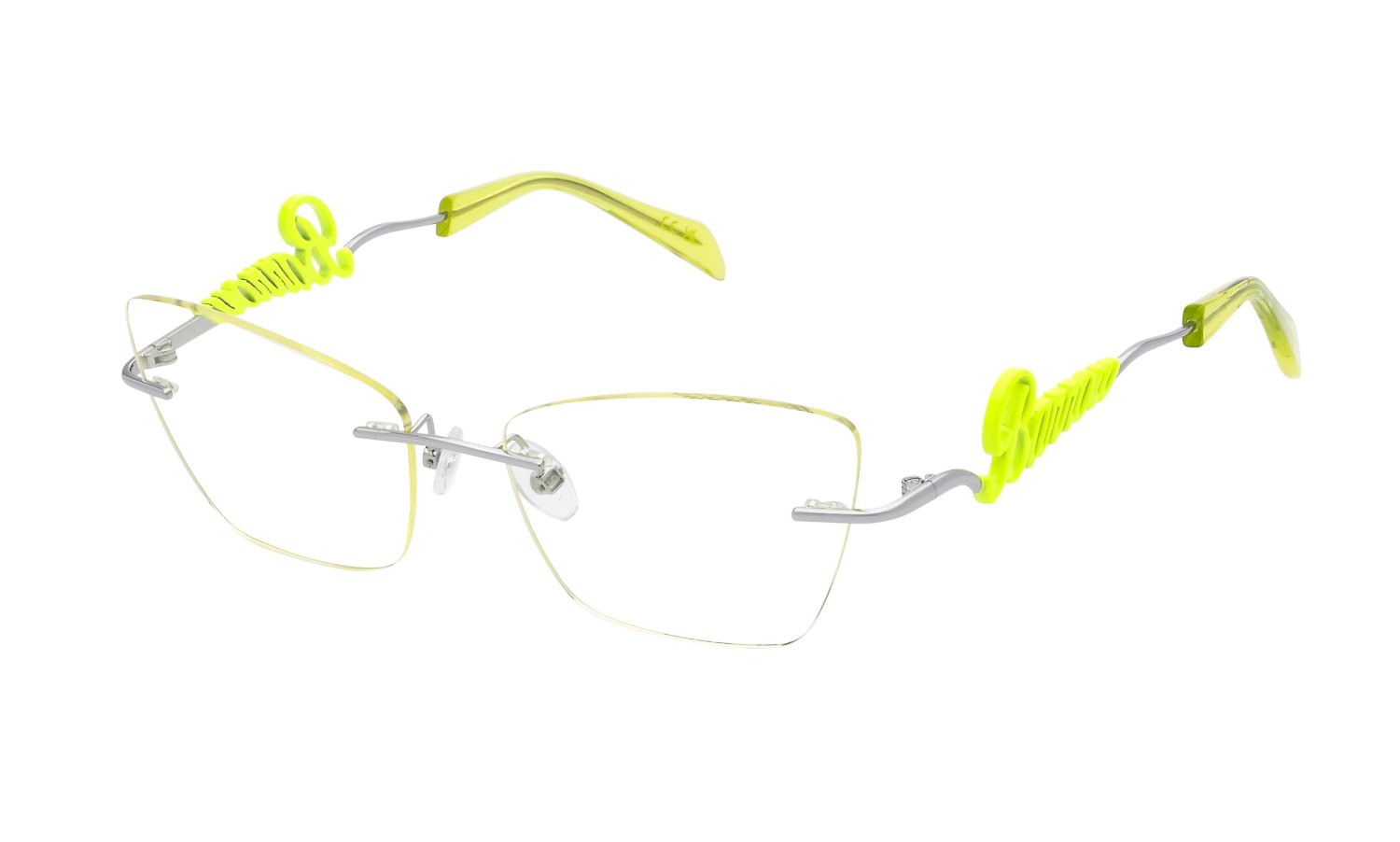 VBA011 CALIPSO GLASANT 323 Montature da vista Barrow 1