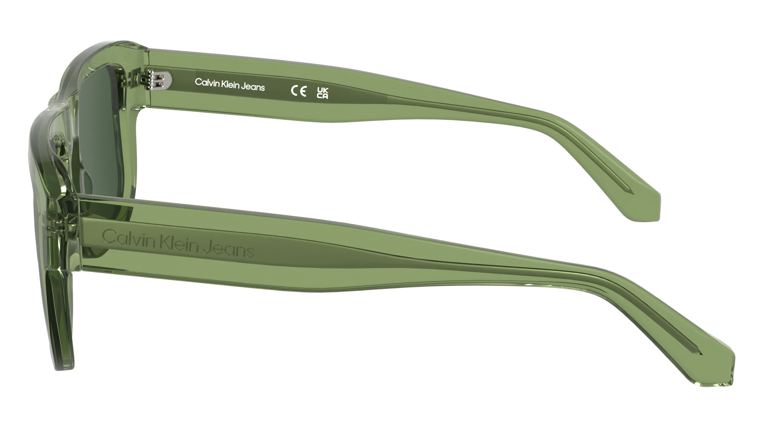 CKJ24607S 305 Occhiali da sole Calvin Klein 7