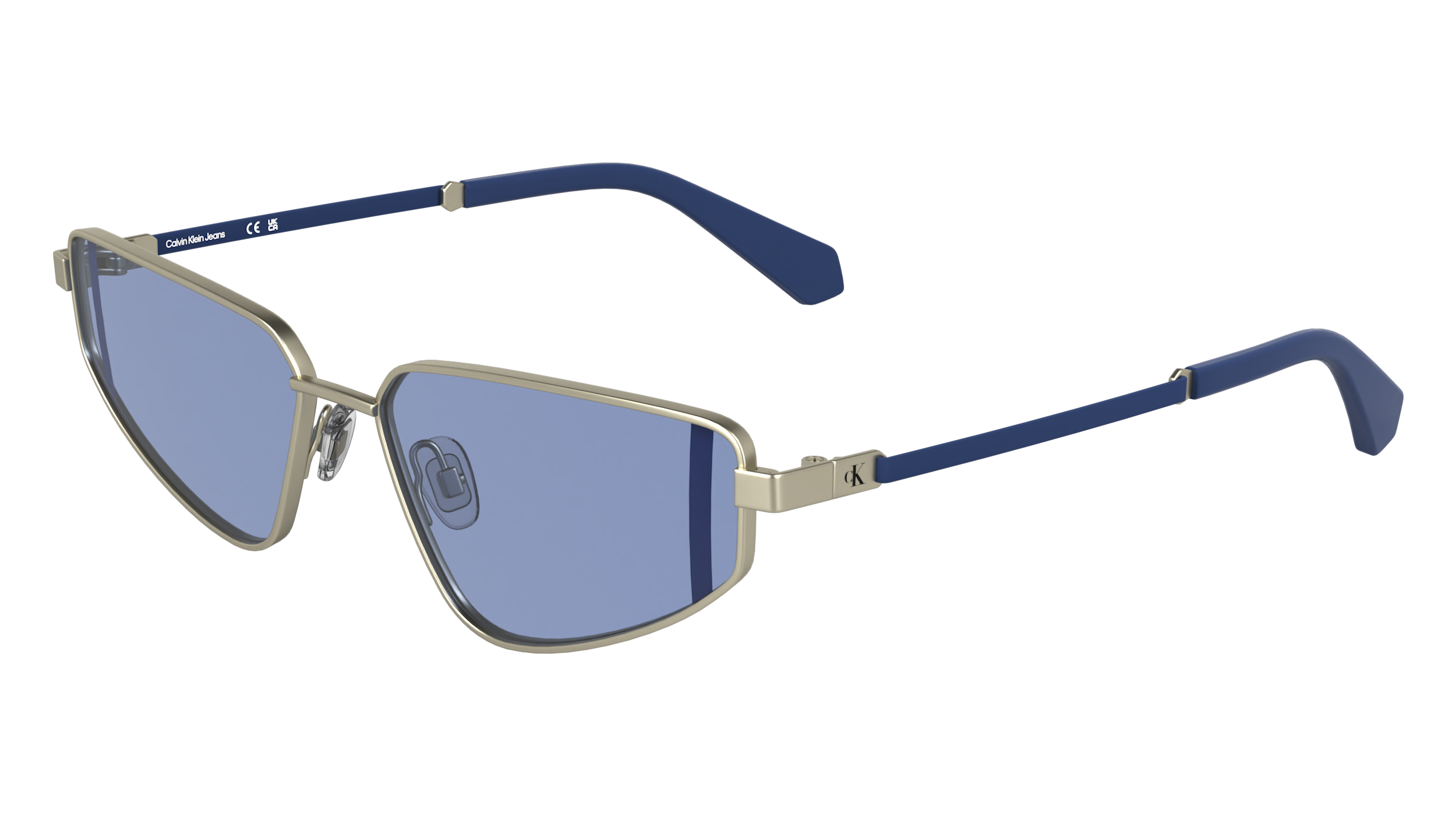 CKJ25200S 718 Occhiali da sole Calvin Klein 1