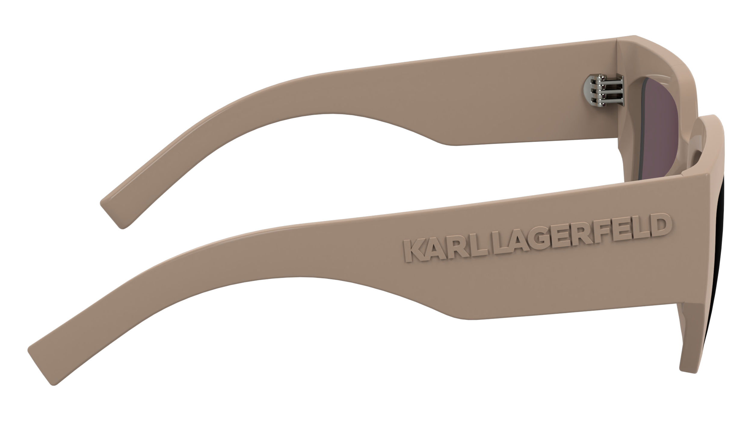 KL6166S 272 Occhiali da sole Karl Lagerfeld 7