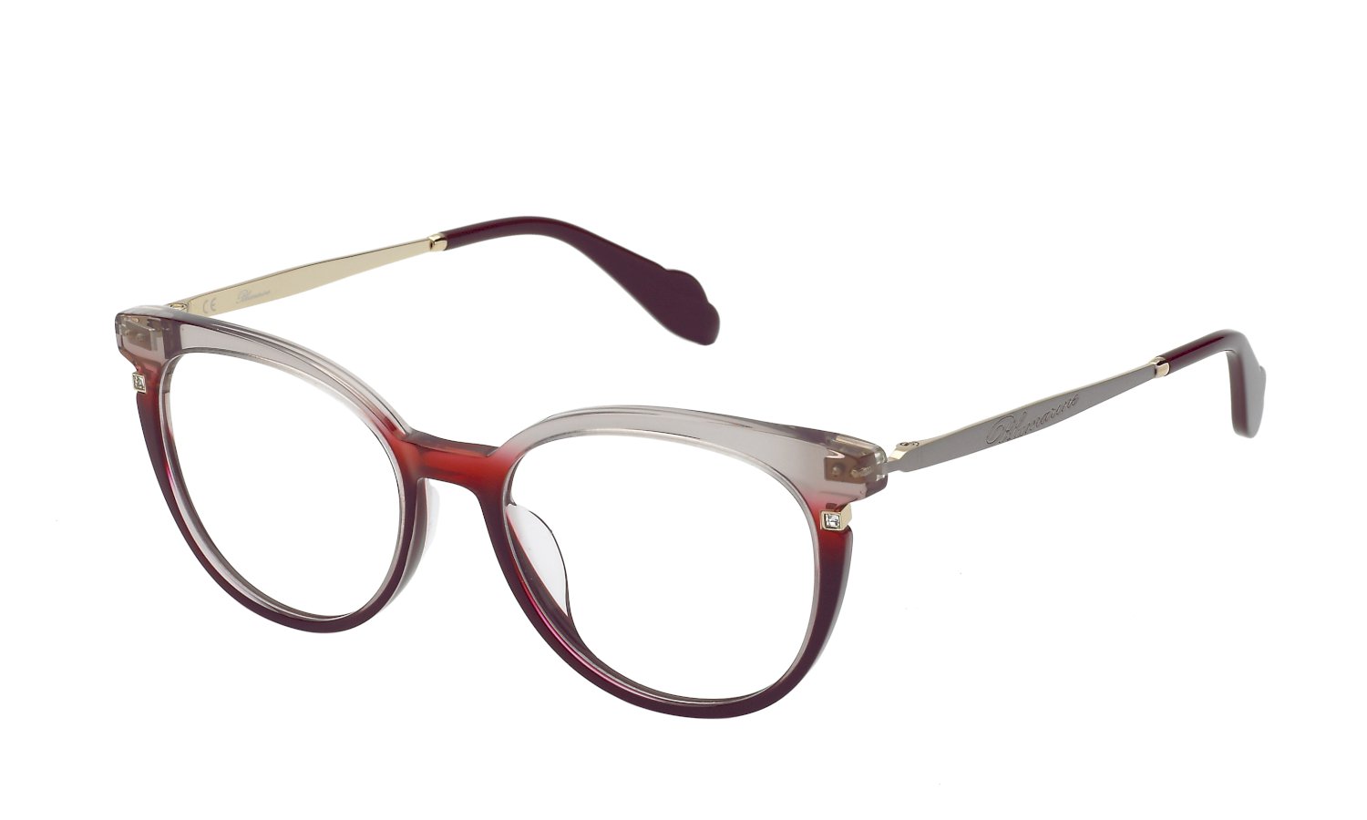VBM170S 0AQ8 Montature da vista Blumarine 1