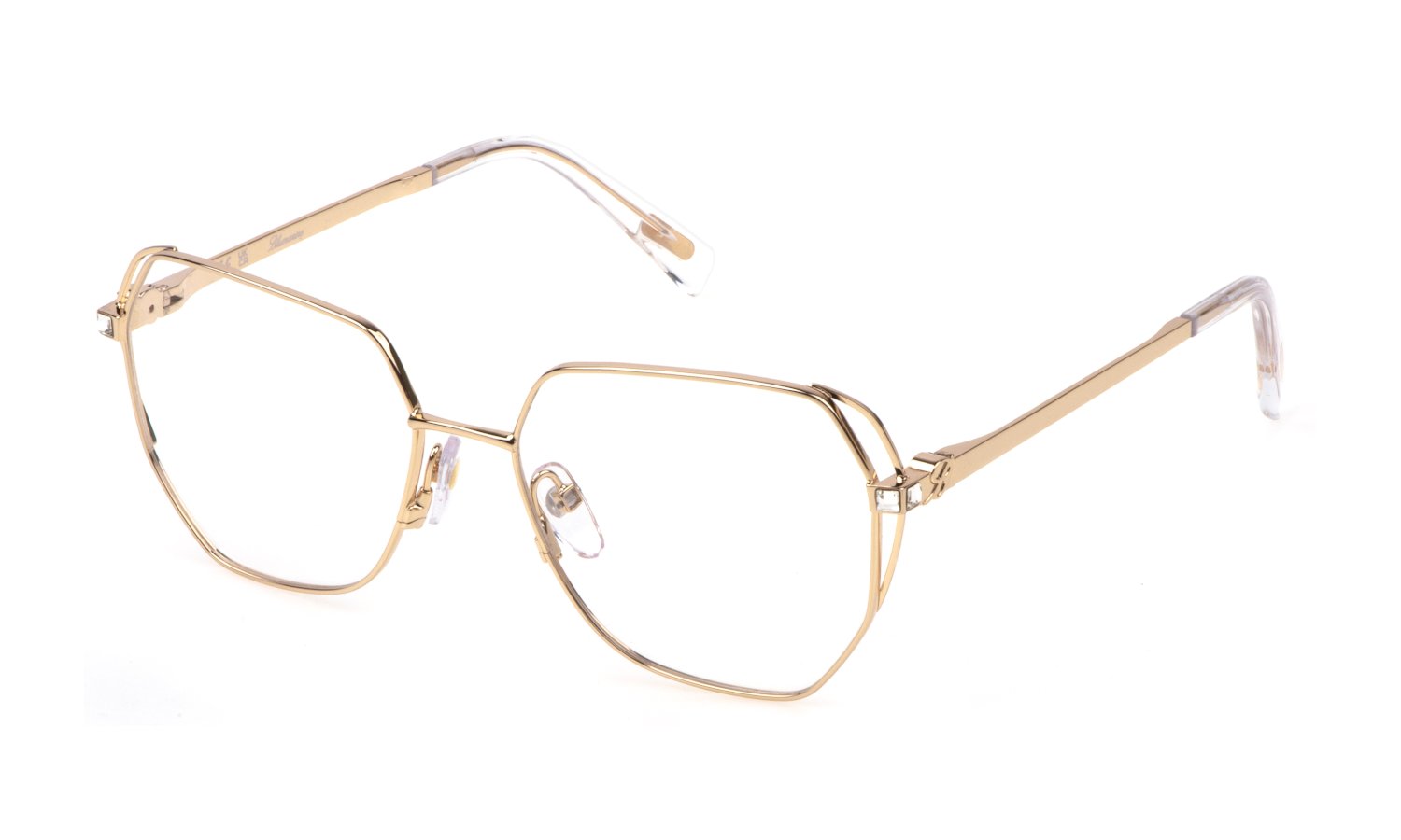 VBM211S 300 Montature da vista Blumarine 1