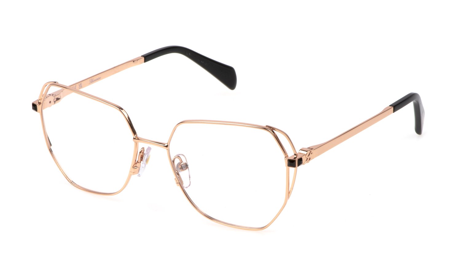 VBM211S 08FC Montature da vista Blumarine 1