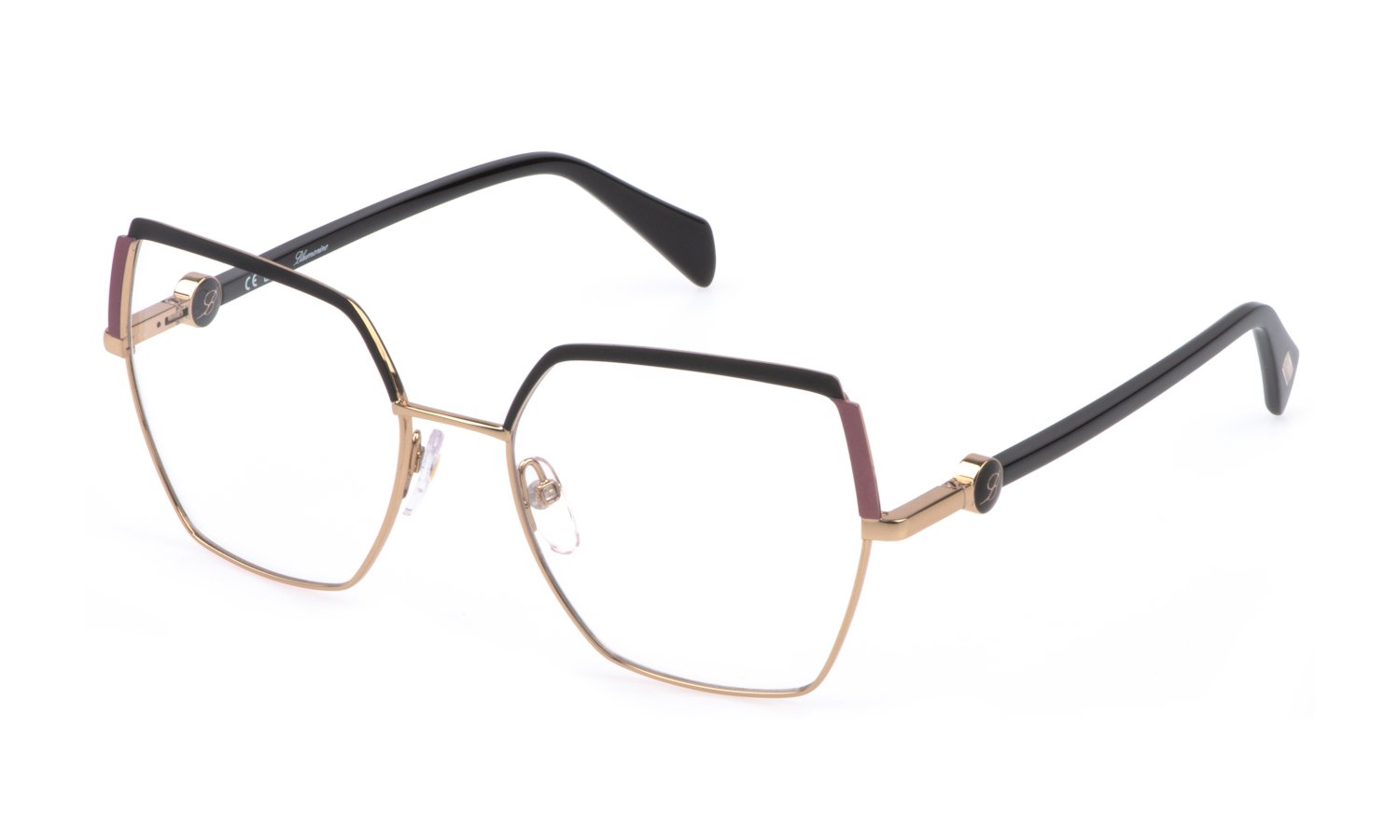 VBM218 301 Montature da vista Blumarine 1
