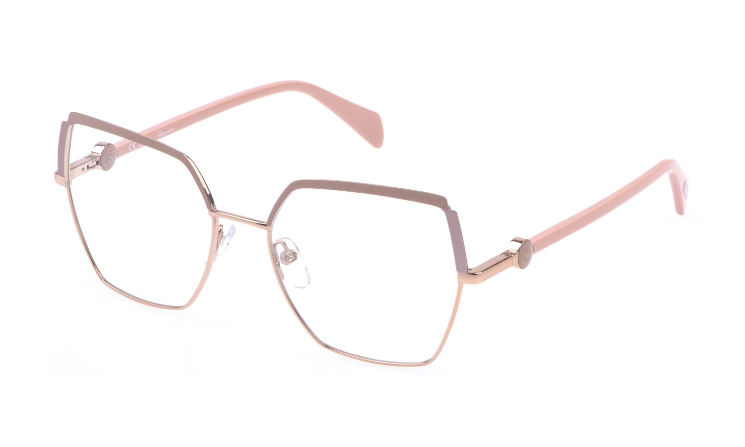 Blumarine VBM218 08MZ Optikai keretek Blumarine 1