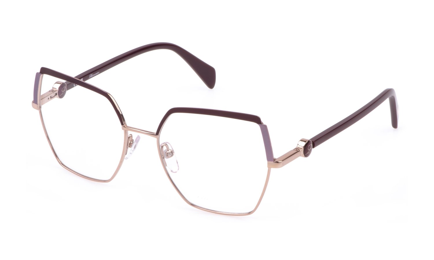 Blumarine VBM218 Optikai keretek Blumarine 1