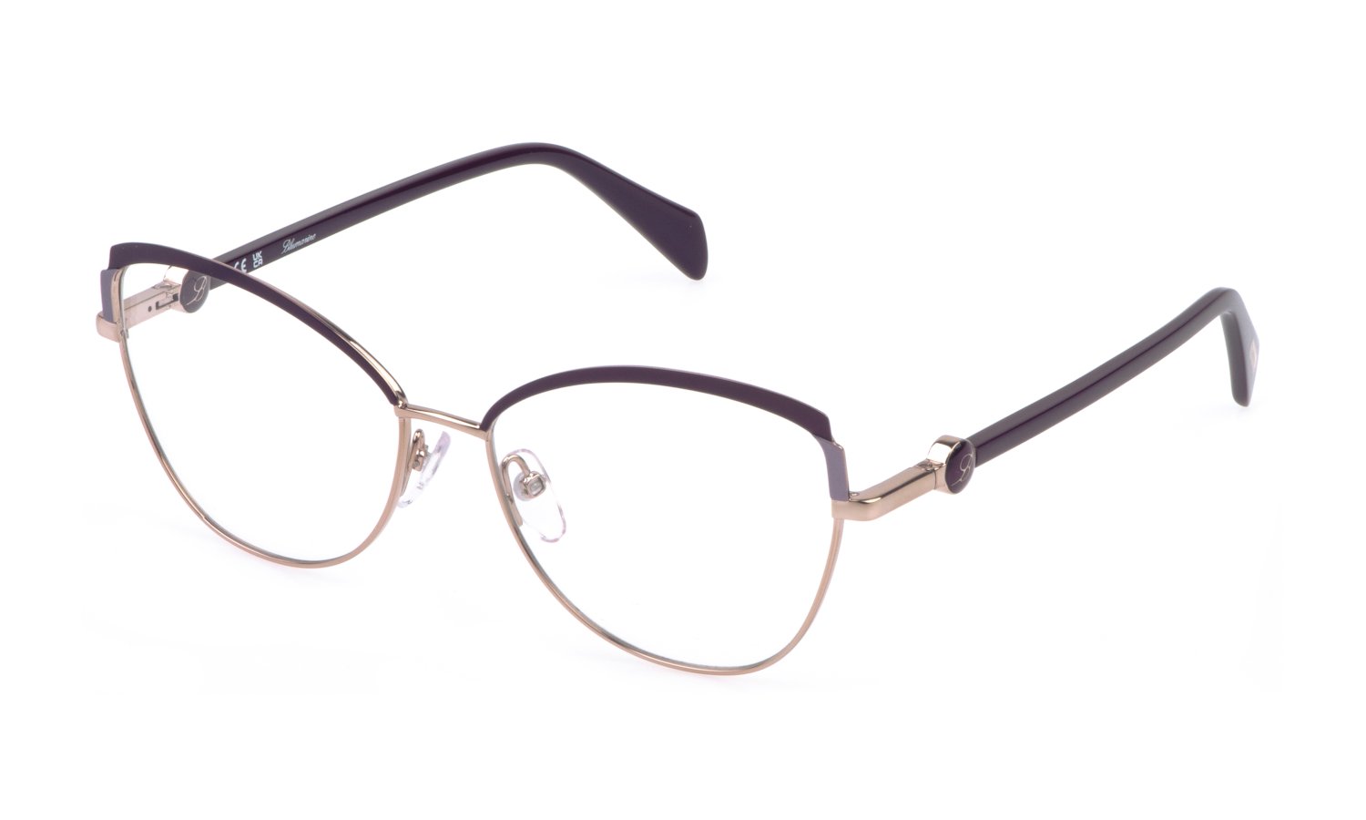 VBM219 Montature da vista Blumarine 1