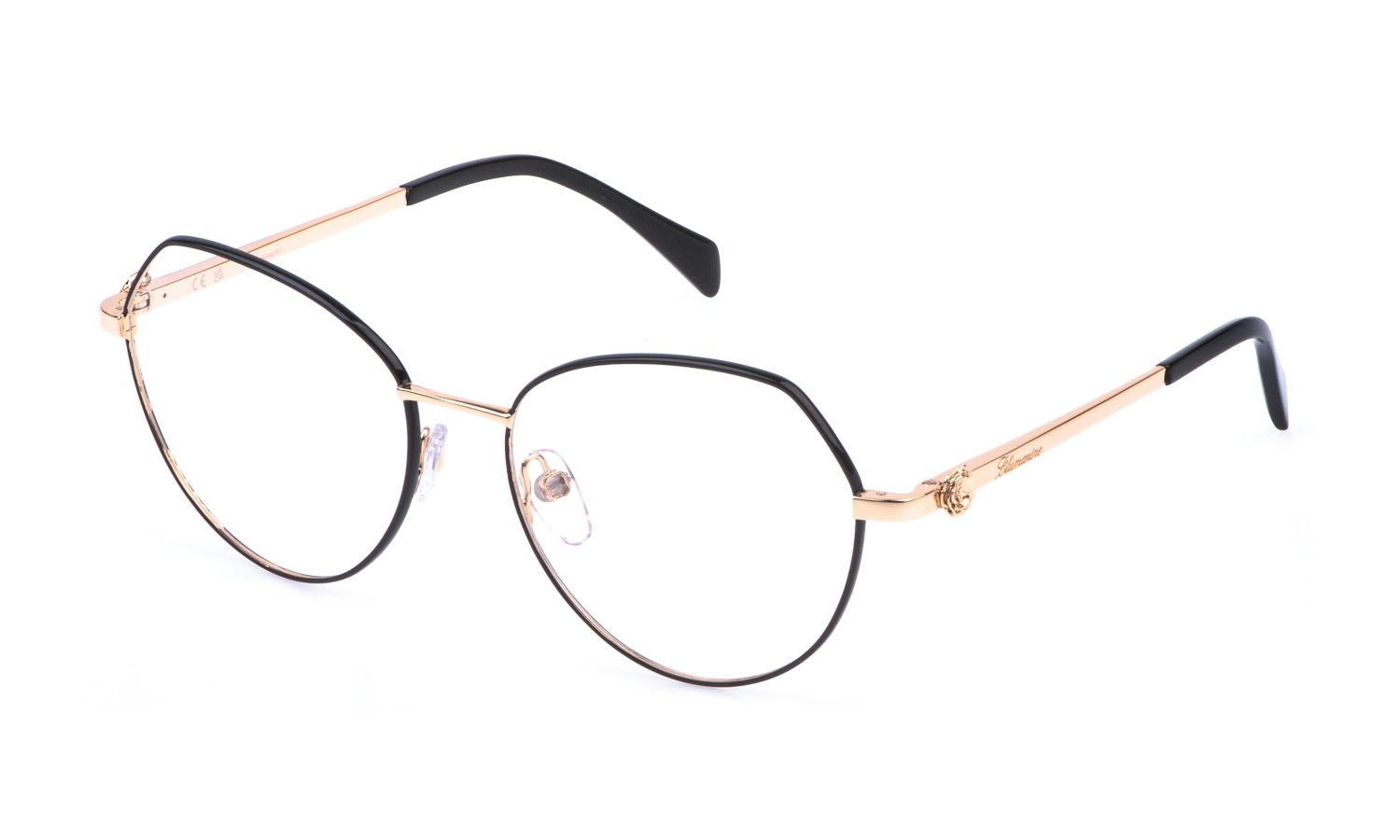 VBM220 301 Montature da vista Blumarine 1