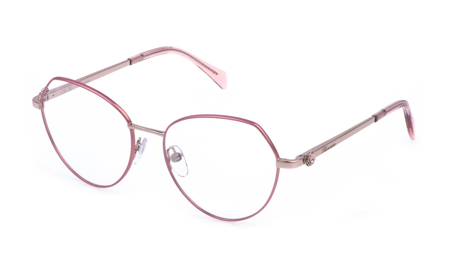 VBM220 0SMG Montature da vista Blumarine 1