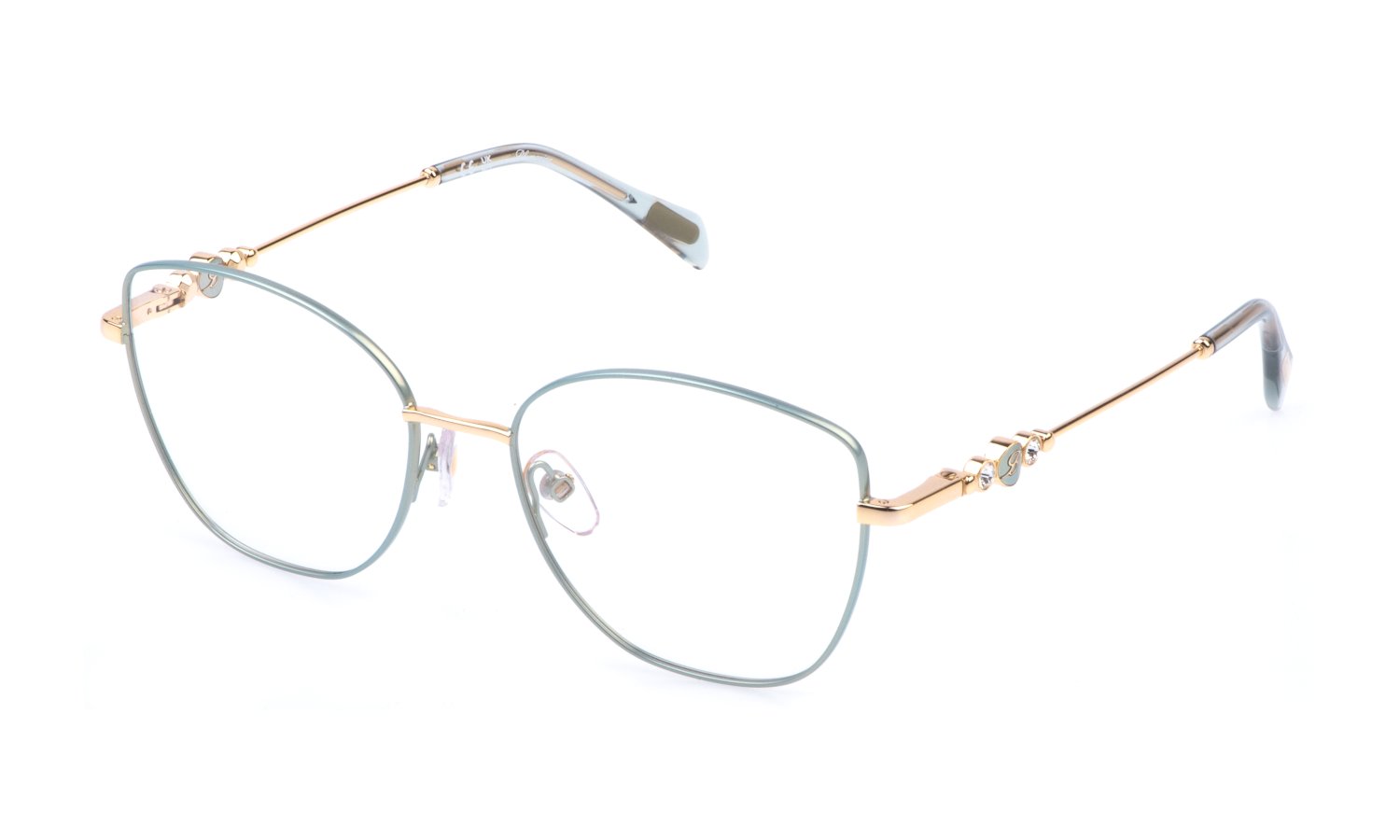 VBM221S 376 Montature da vista Blumarine 1