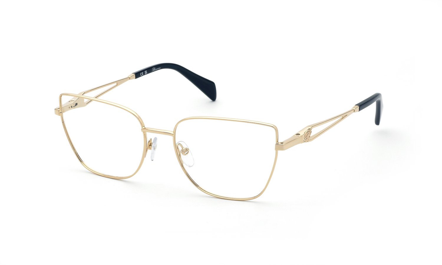VBM222 300 Montature da vista Blumarine 1