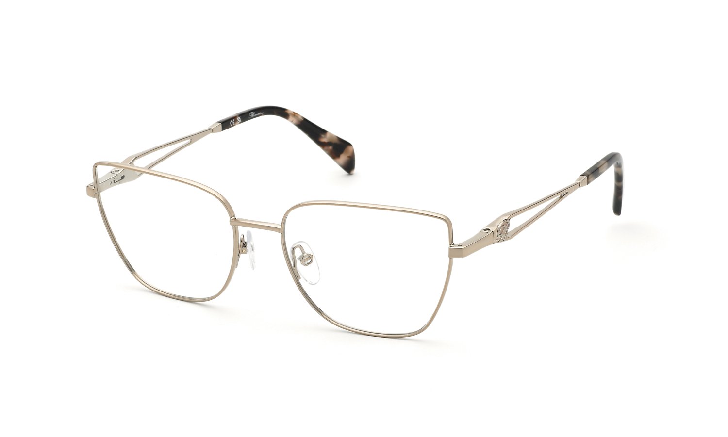 VBM222 0A32 Montature da vista Blumarine 1