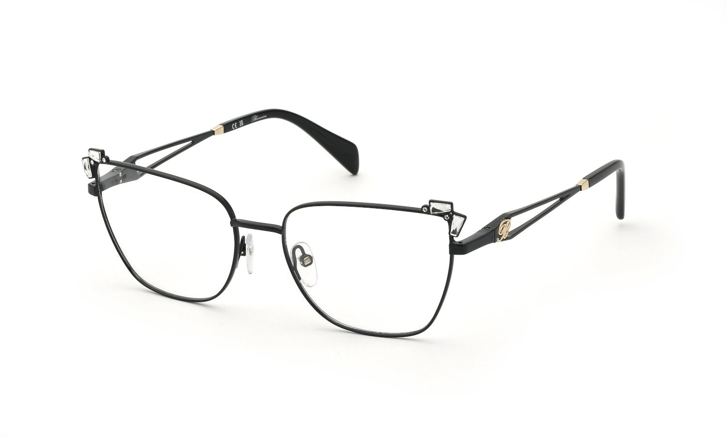 Blumarine VBM222S 530 Optikai keretek Blumarine 1