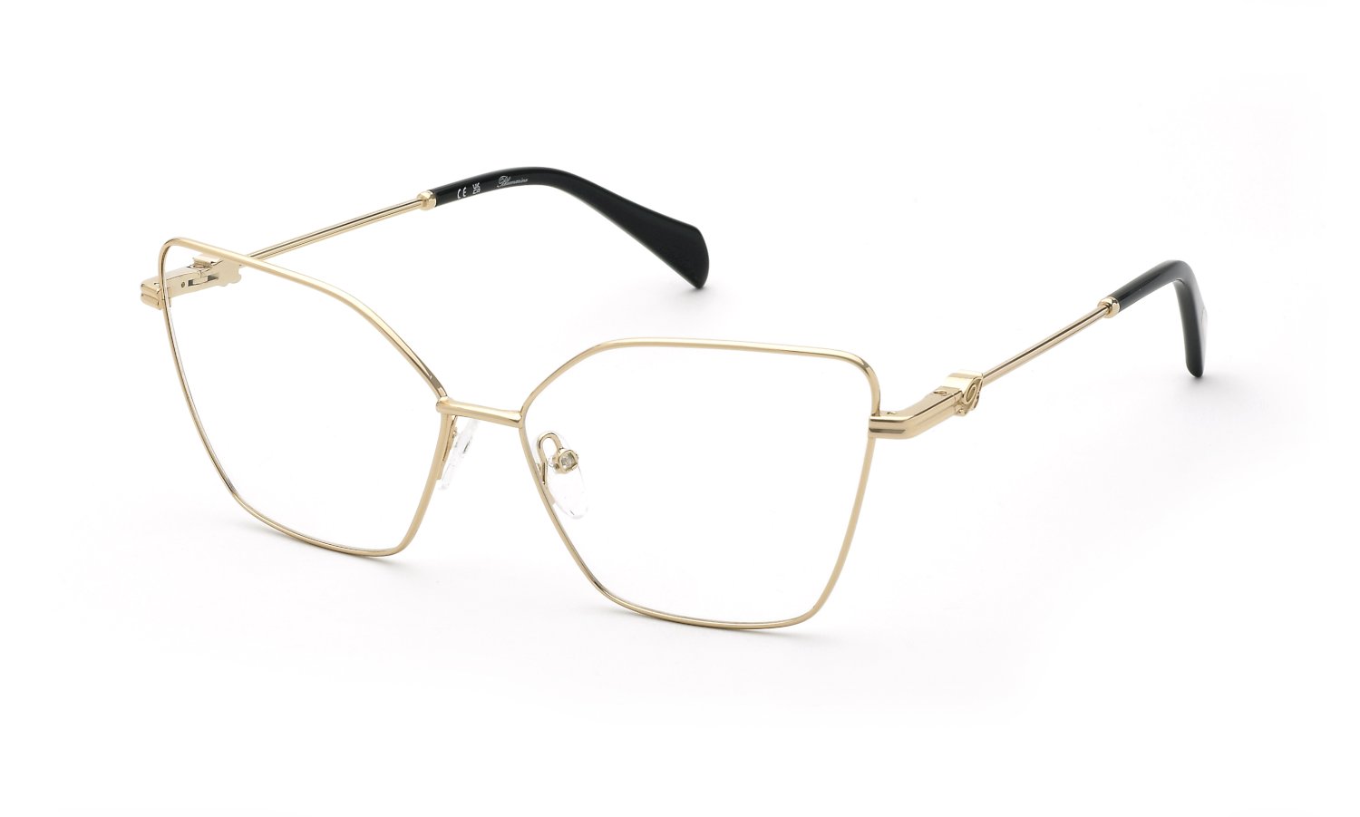 VBM227 300 Montature da vista Blumarine 1