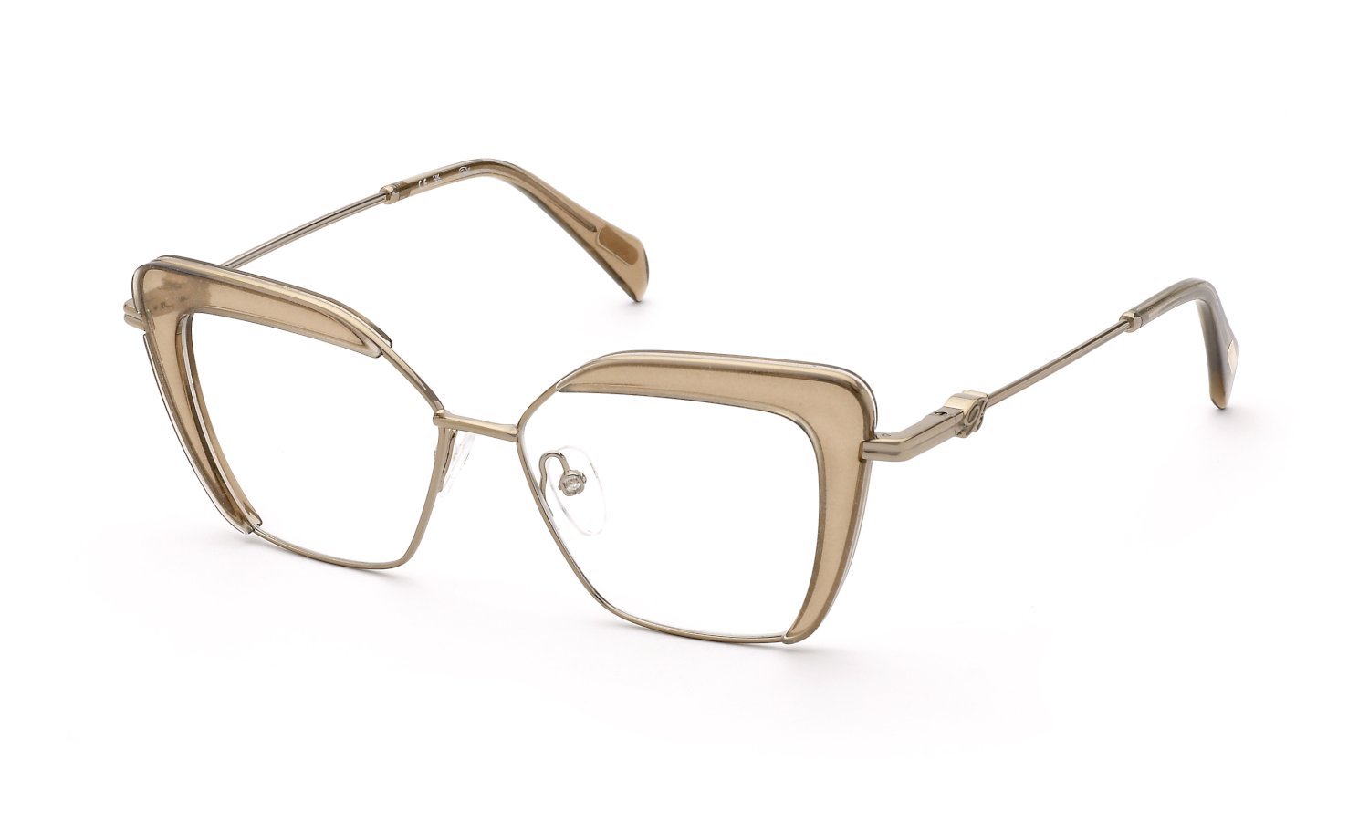 VBM227V 08FE Montature da vista Blumarine 1