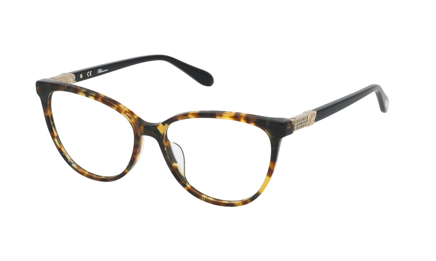 VBM771S 09BC Montature da vista Blumarine 1